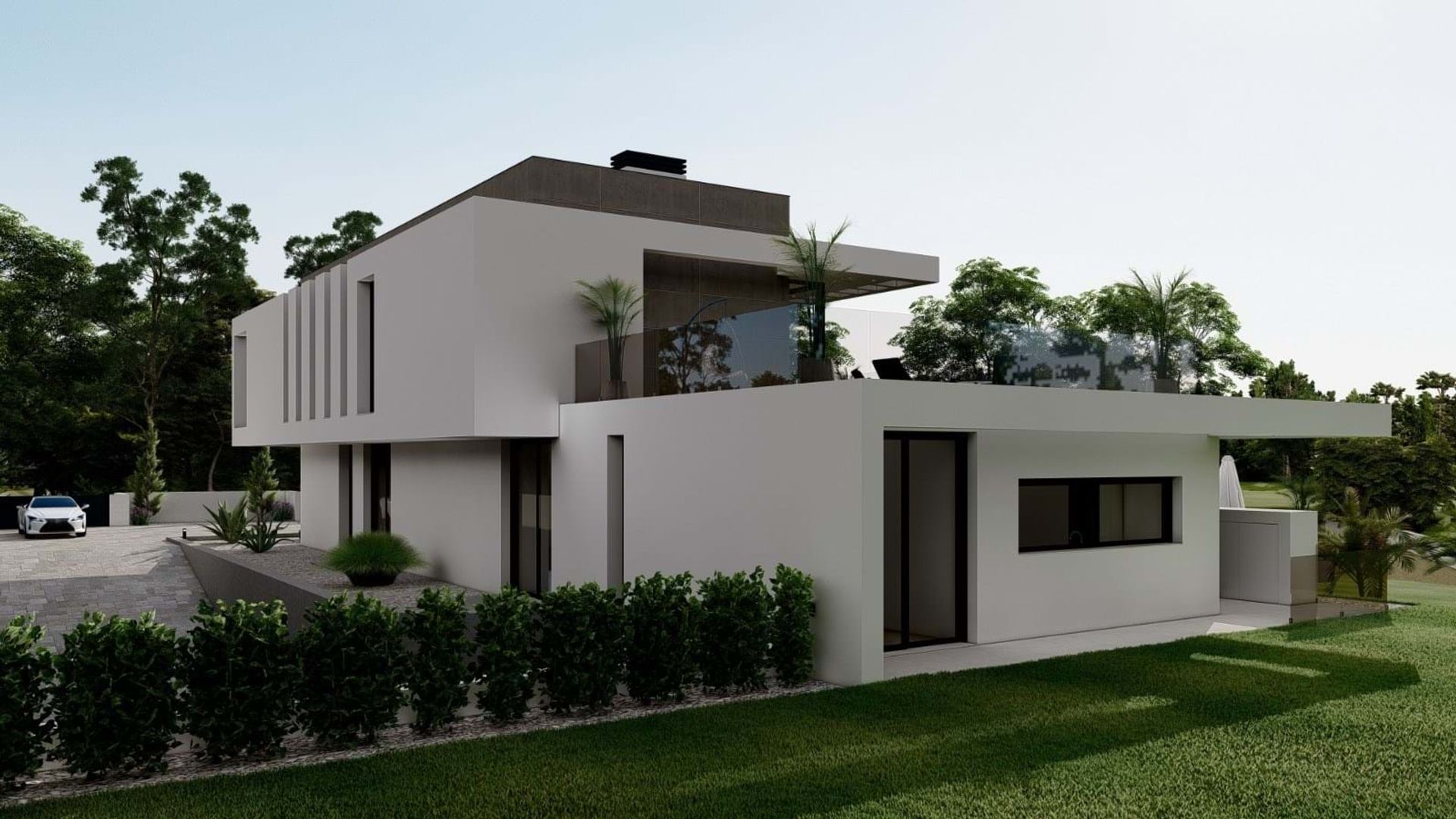 House in Lagoa, Faro 12349961