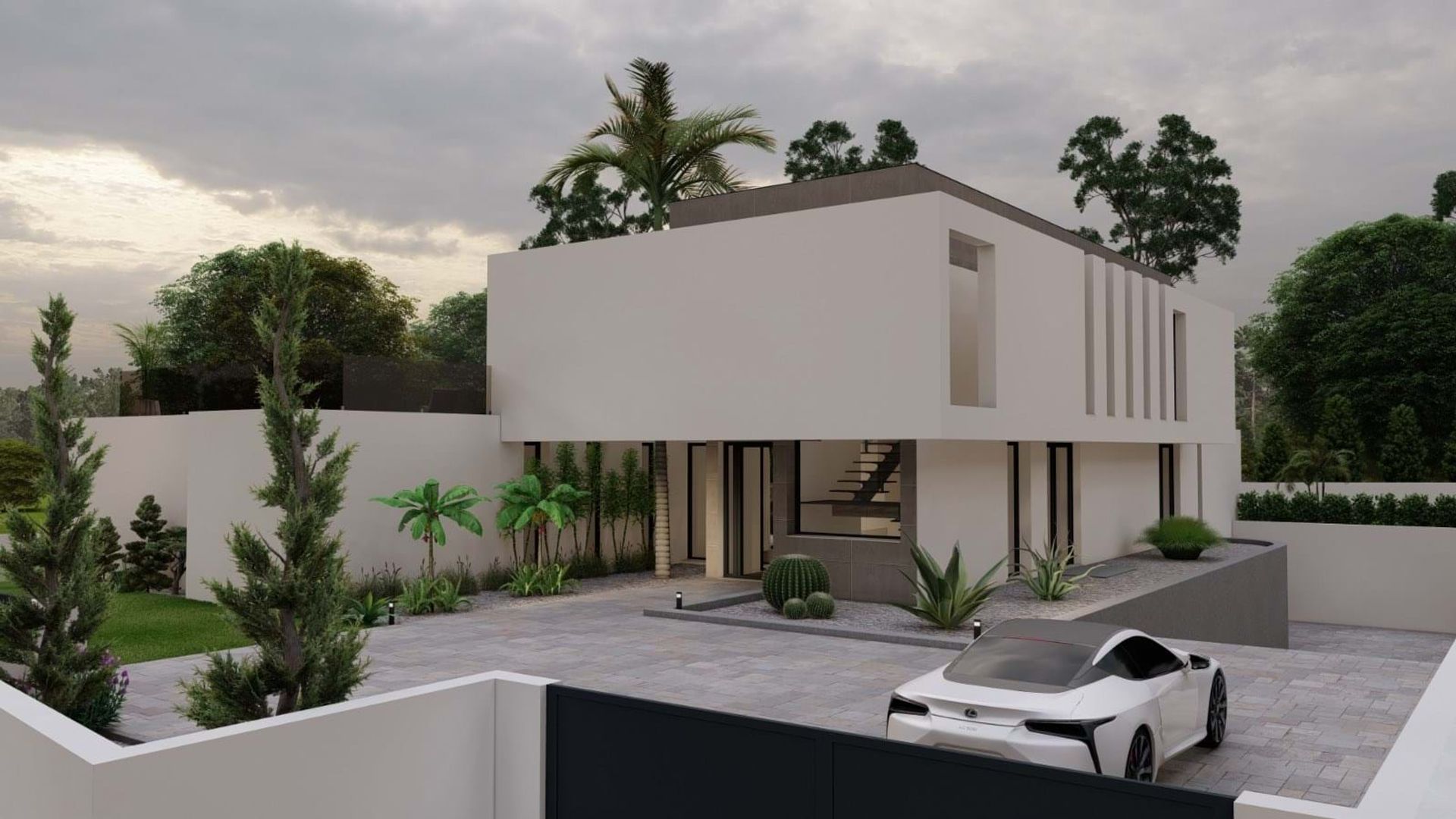 House in Lagoa, Faro 12349961