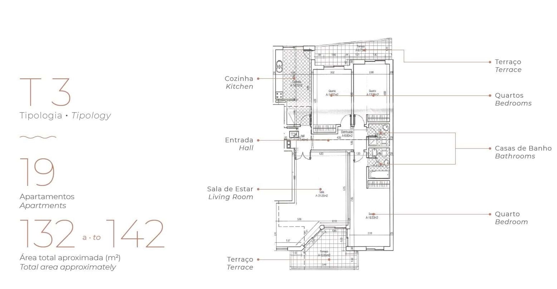 Kondominium di Olhão, Faro District 12349988