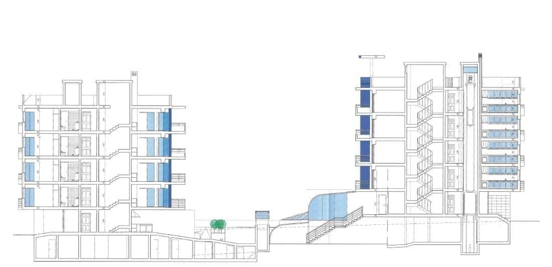 Kondominium w Olhão, Faro District 12349995