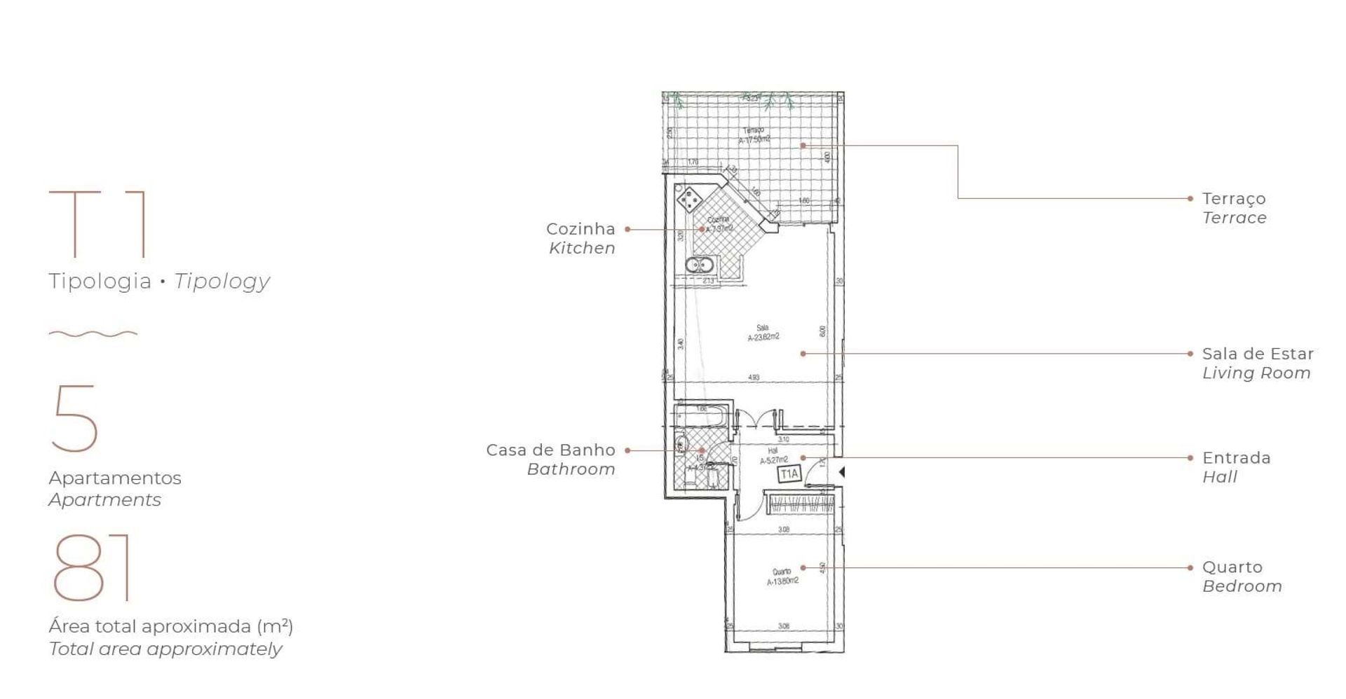 عمارات في Olhão, Faro District 12349999