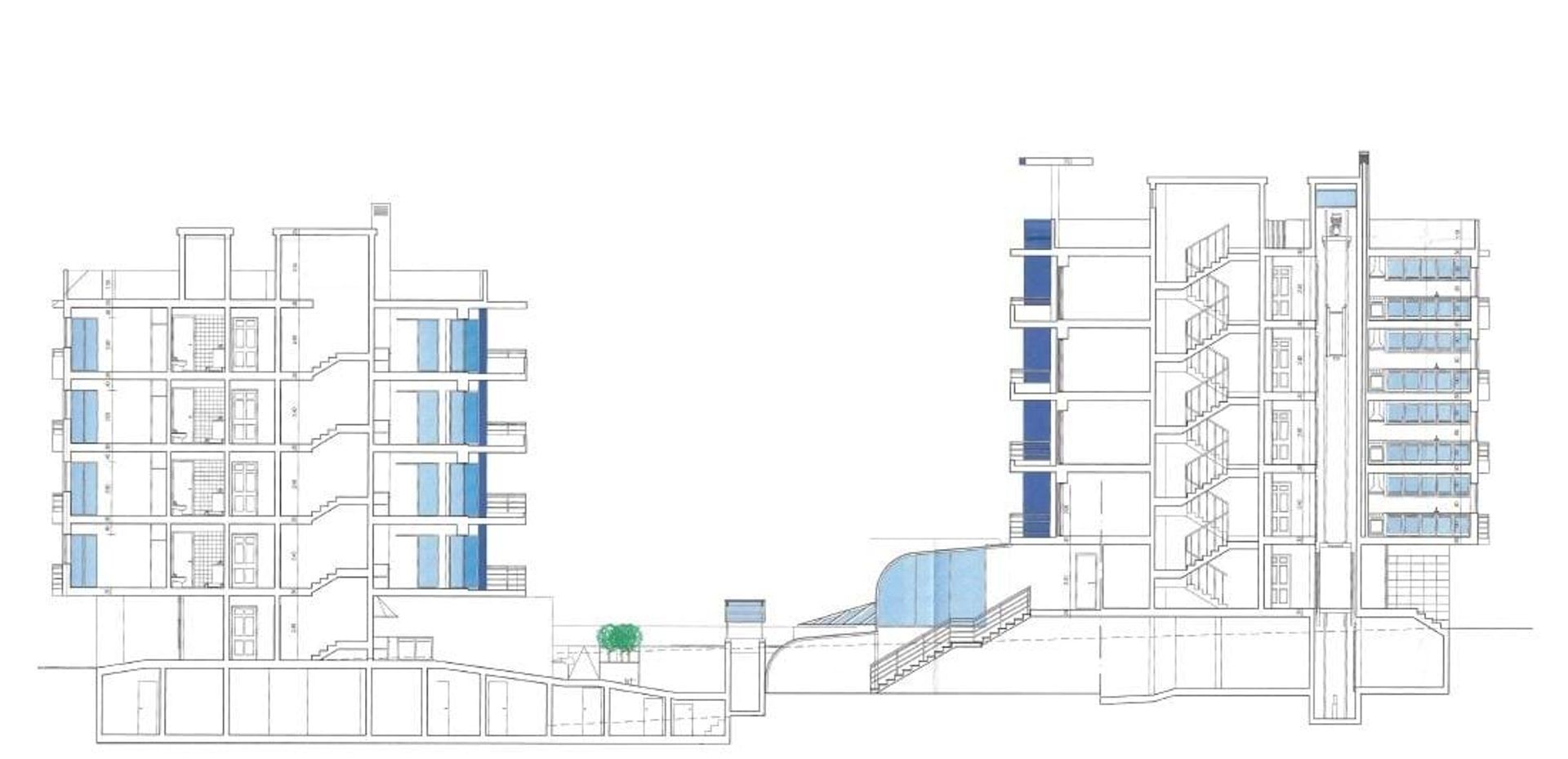 Kondominium w Olhão, Faro District 12350001