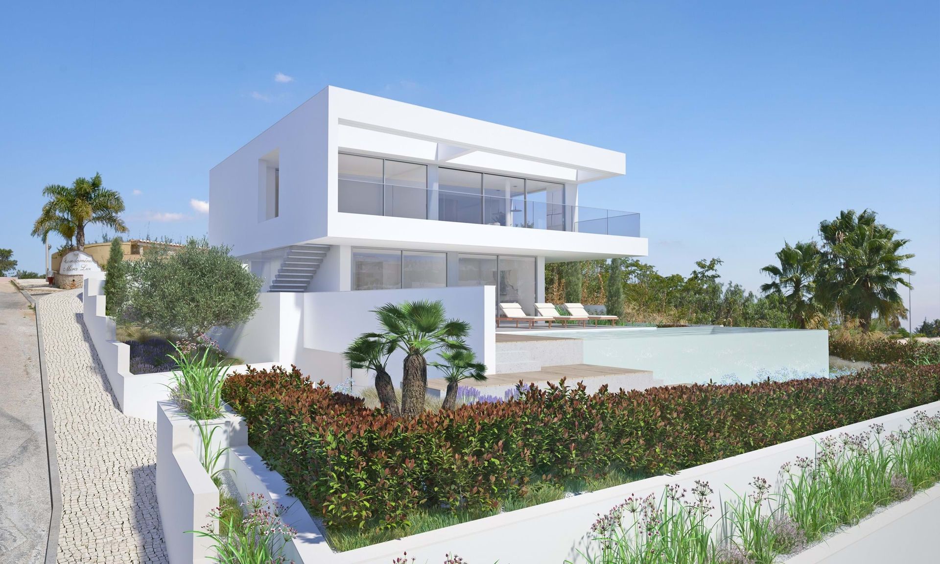 Hus i Lagos, Faro District 12350002