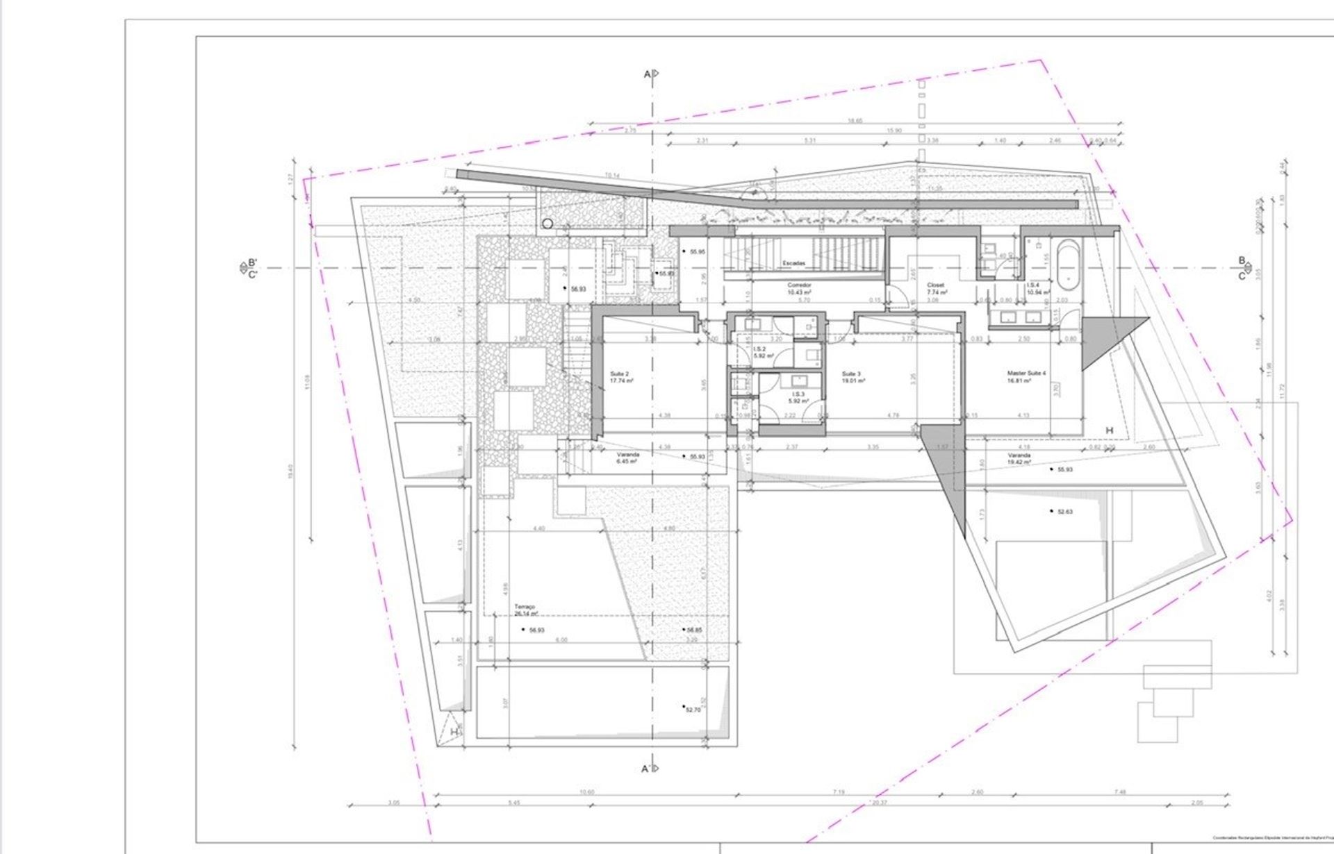 Будинок в Lagoa, Faro 12350003