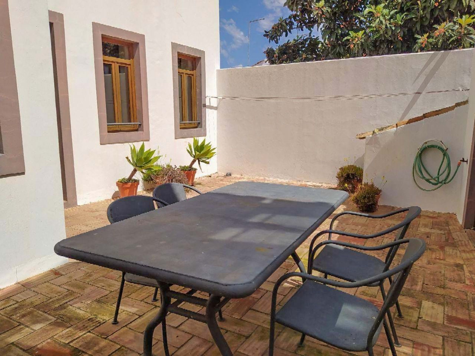 Haus im Faro, Faro District 12350004