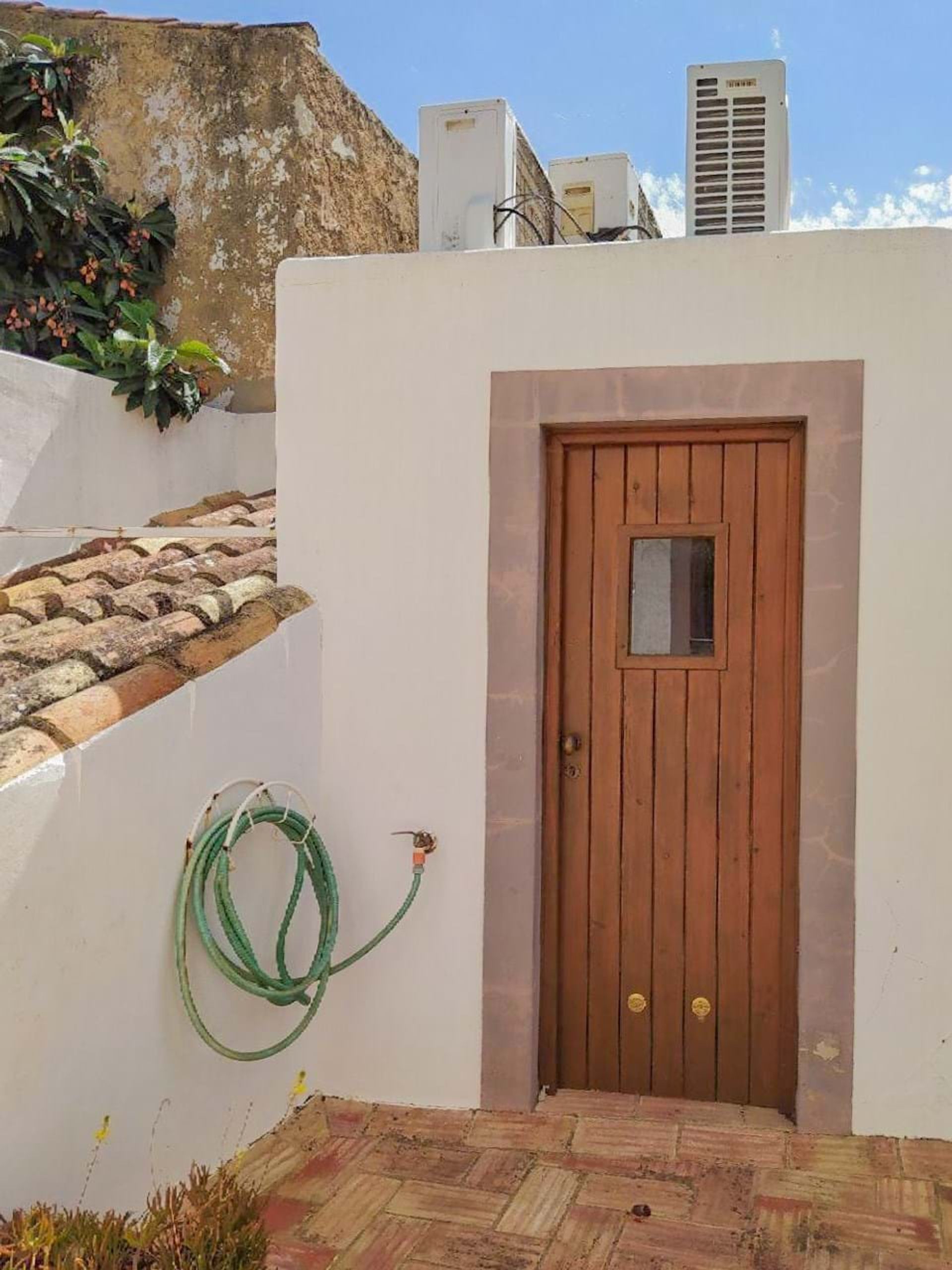 Haus im Faro, Faro District 12350004