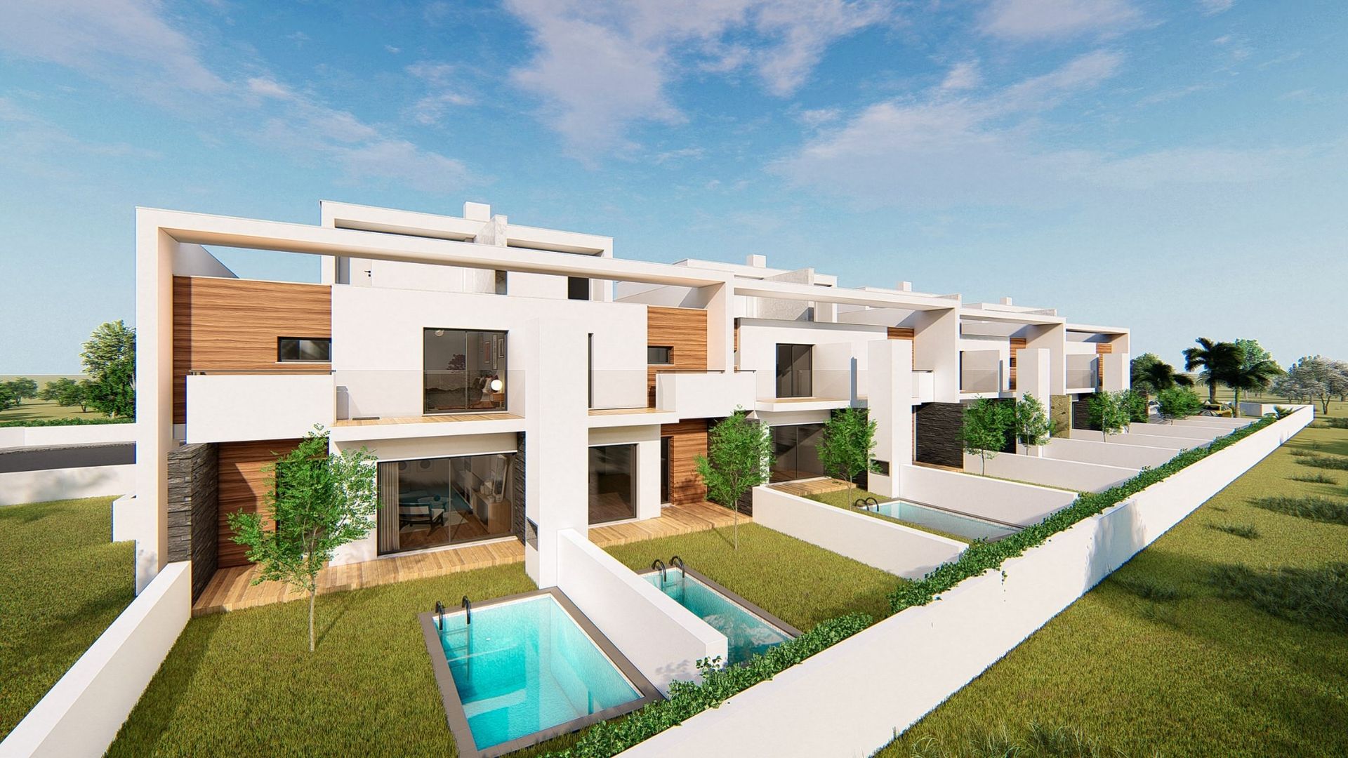 Hus i Albufeira, Faro 12350012