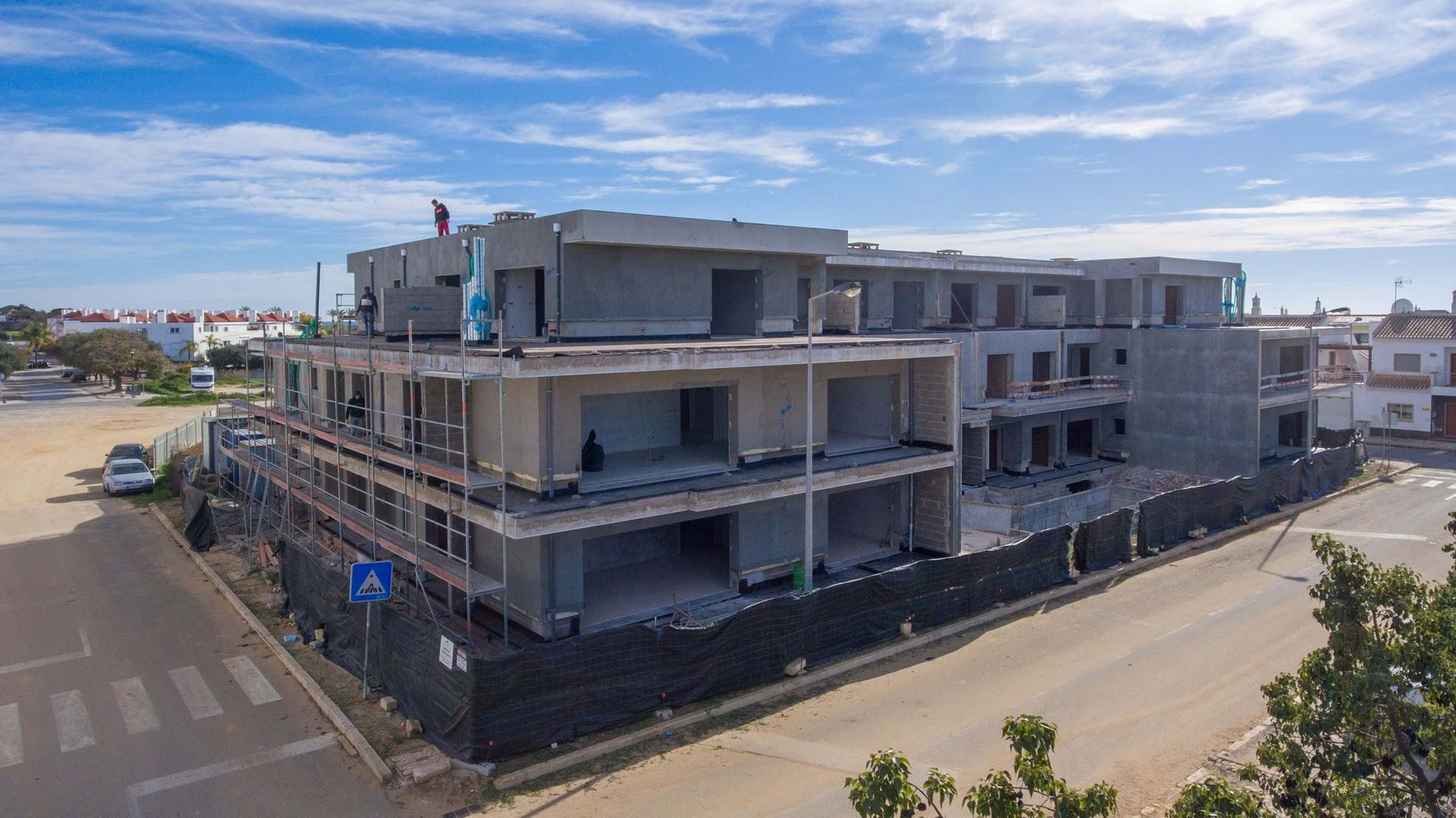 Condominio nel Tavira, Faro 12350016