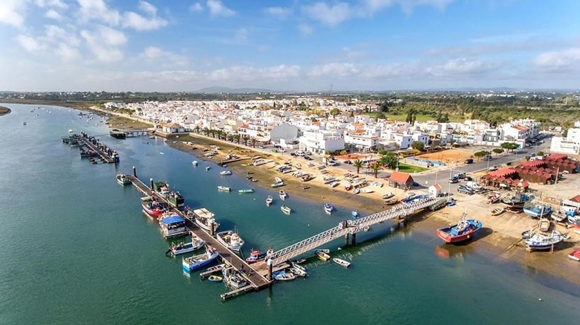 Condominio nel Tavira, Faro 12350016