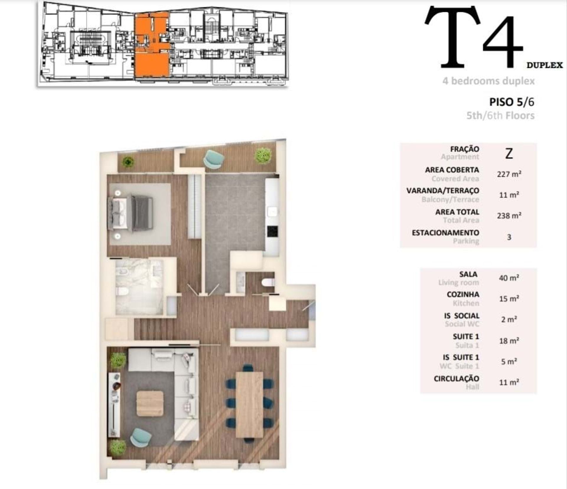 Condominio en Lisbon, Lisbon 12350028