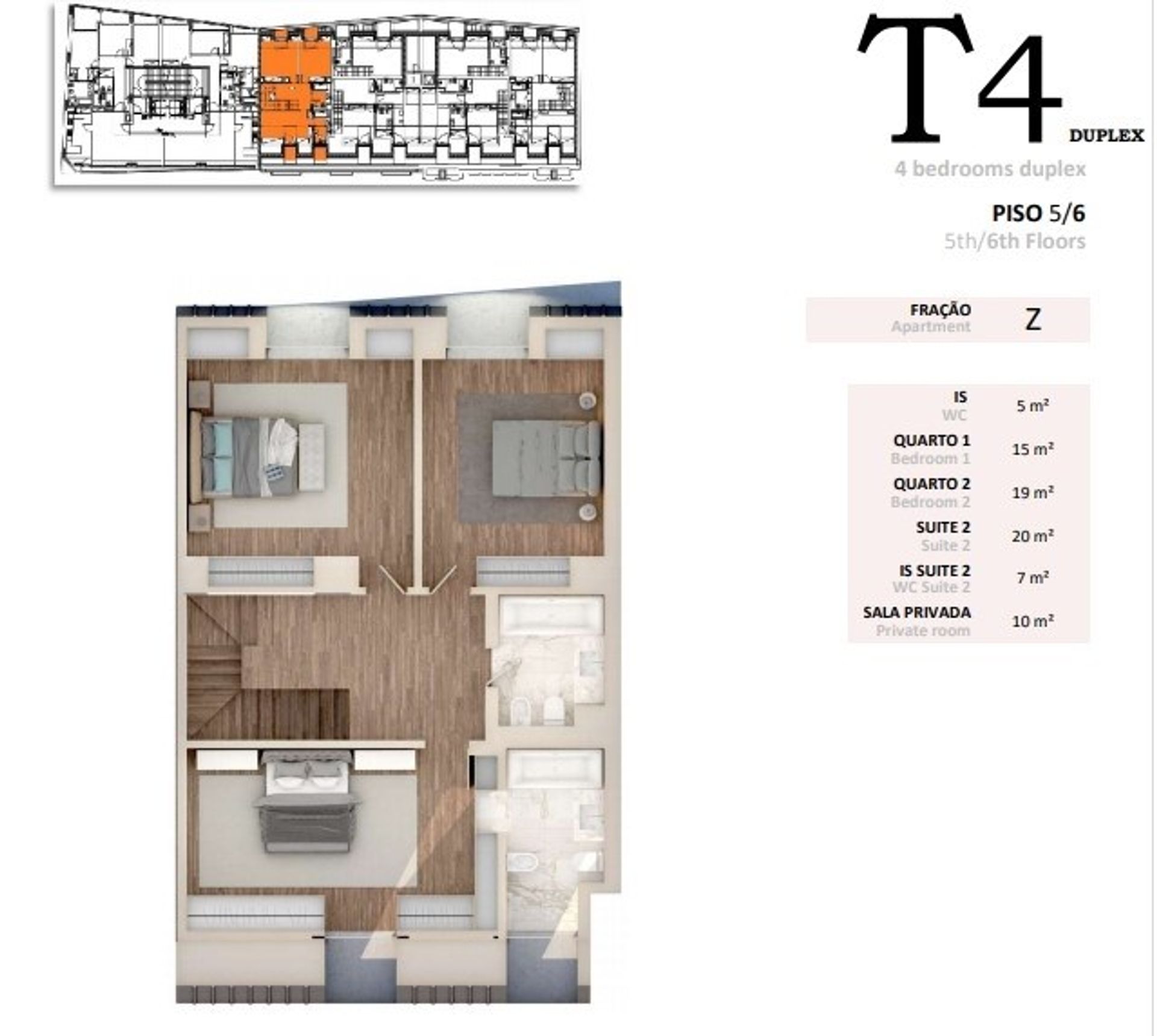 Condominio en Lisbon, Lisbon 12350028