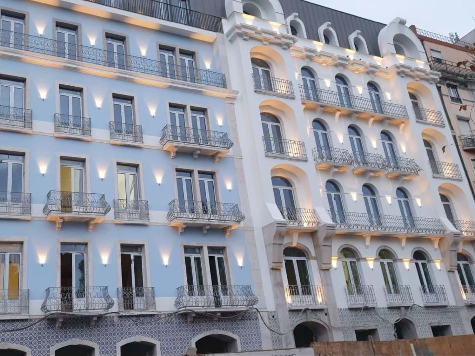 Condominio en Lisbon, Lisbon 12350028