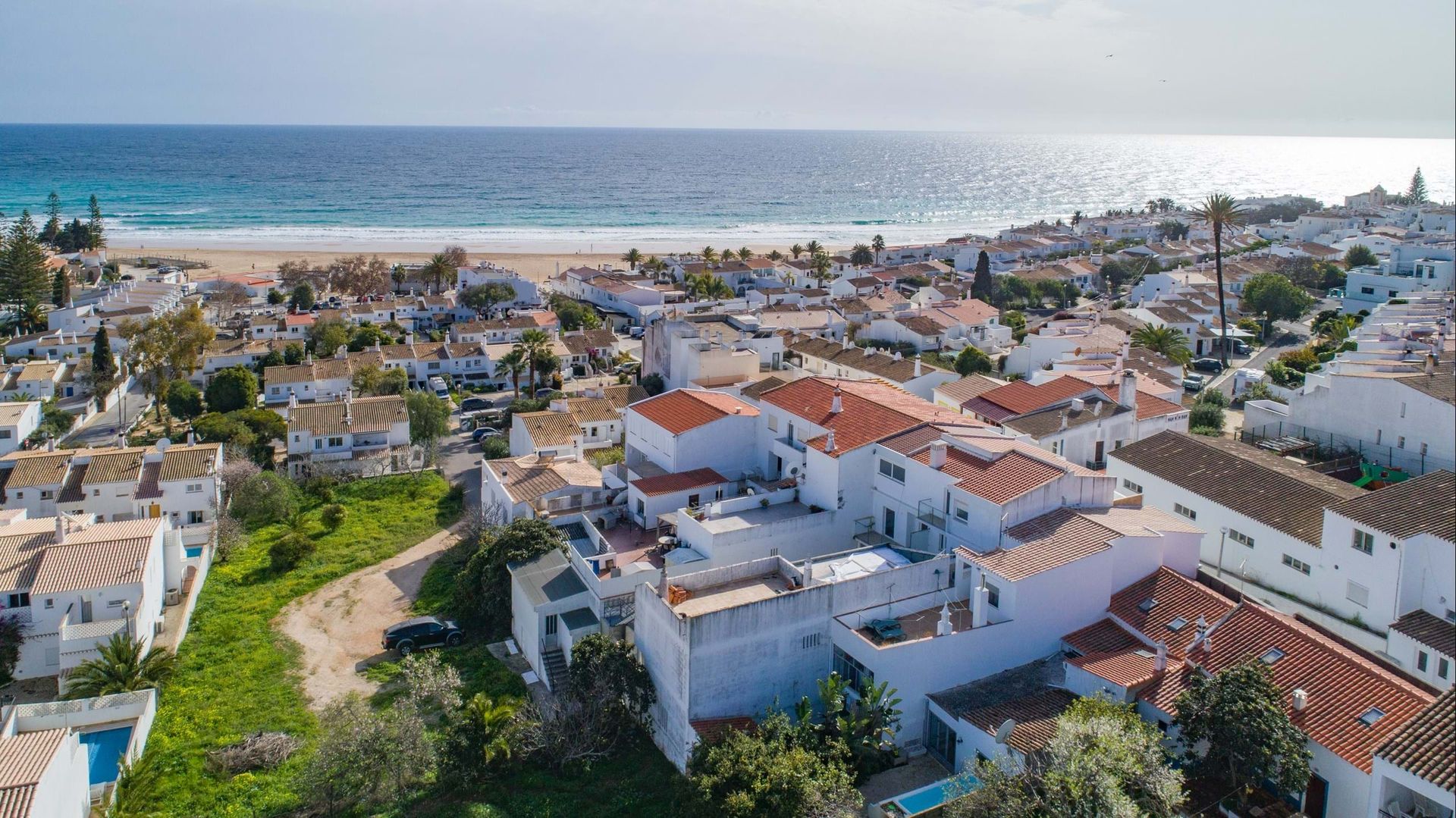 Квартира в Vila do Bispo, Faro District 12350039