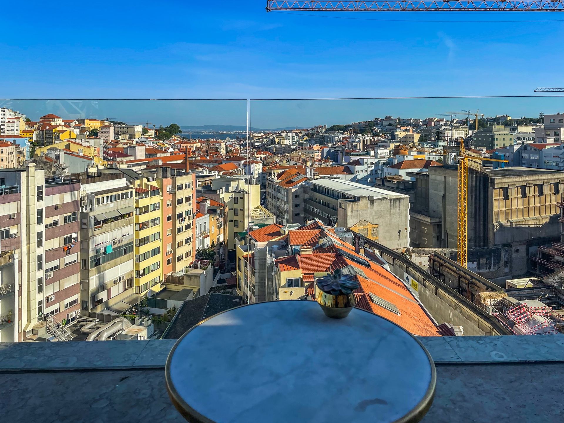 Condominio nel Lisbon, Lisbon 12350043