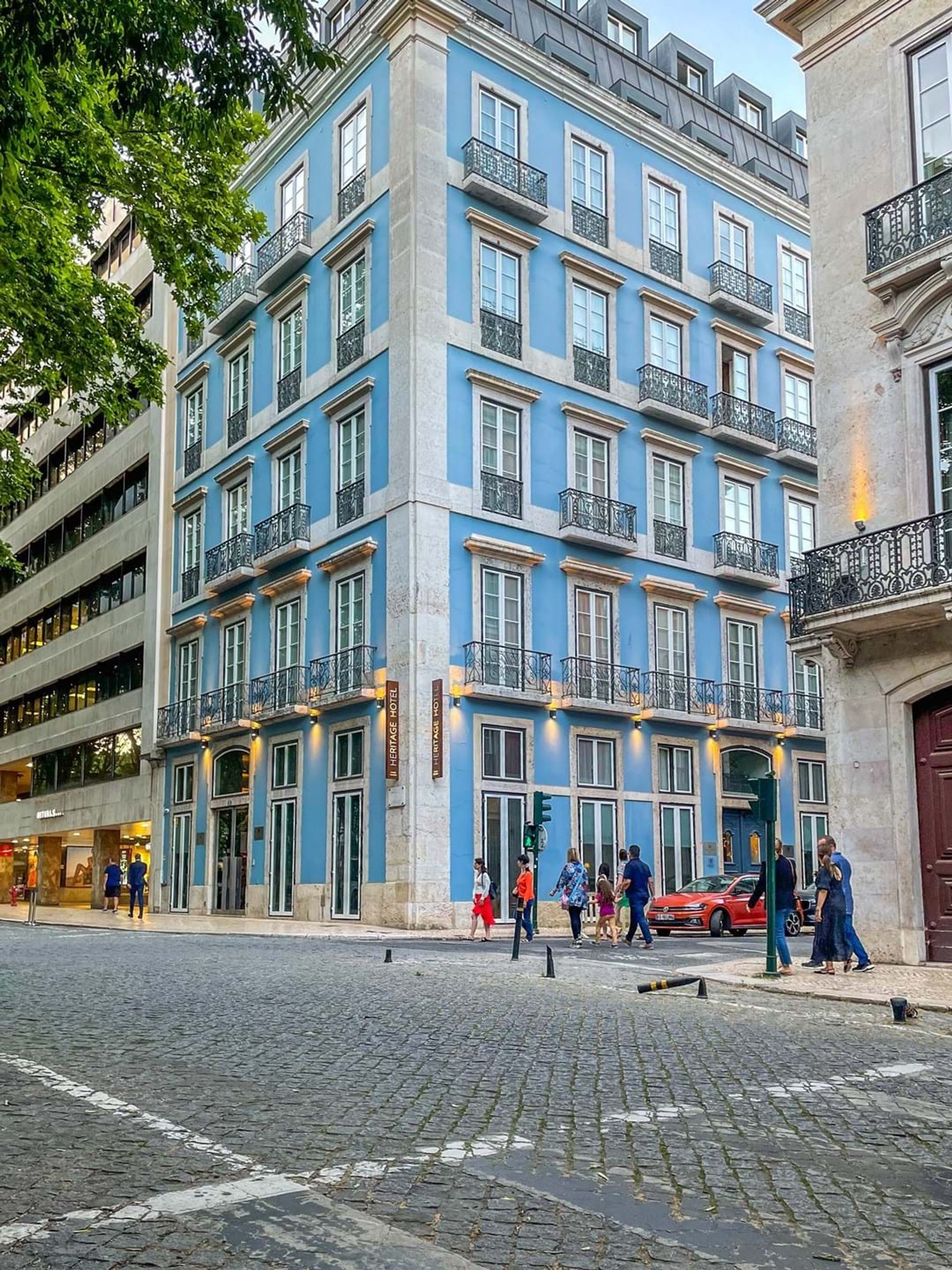 Condominio nel Lisbon, Lisbon 12350043