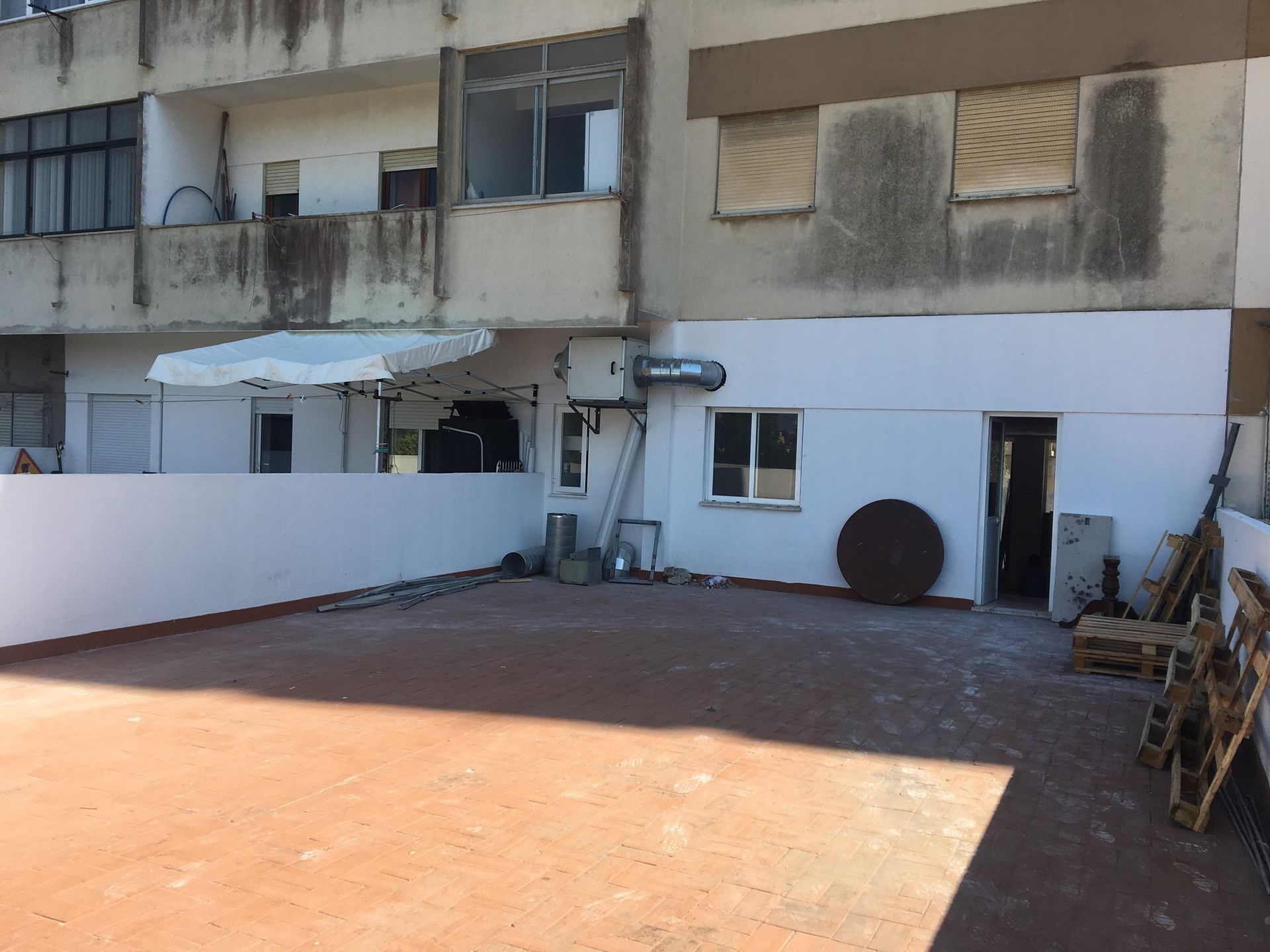 Condominium dans Barreiro, Setubal 12350044