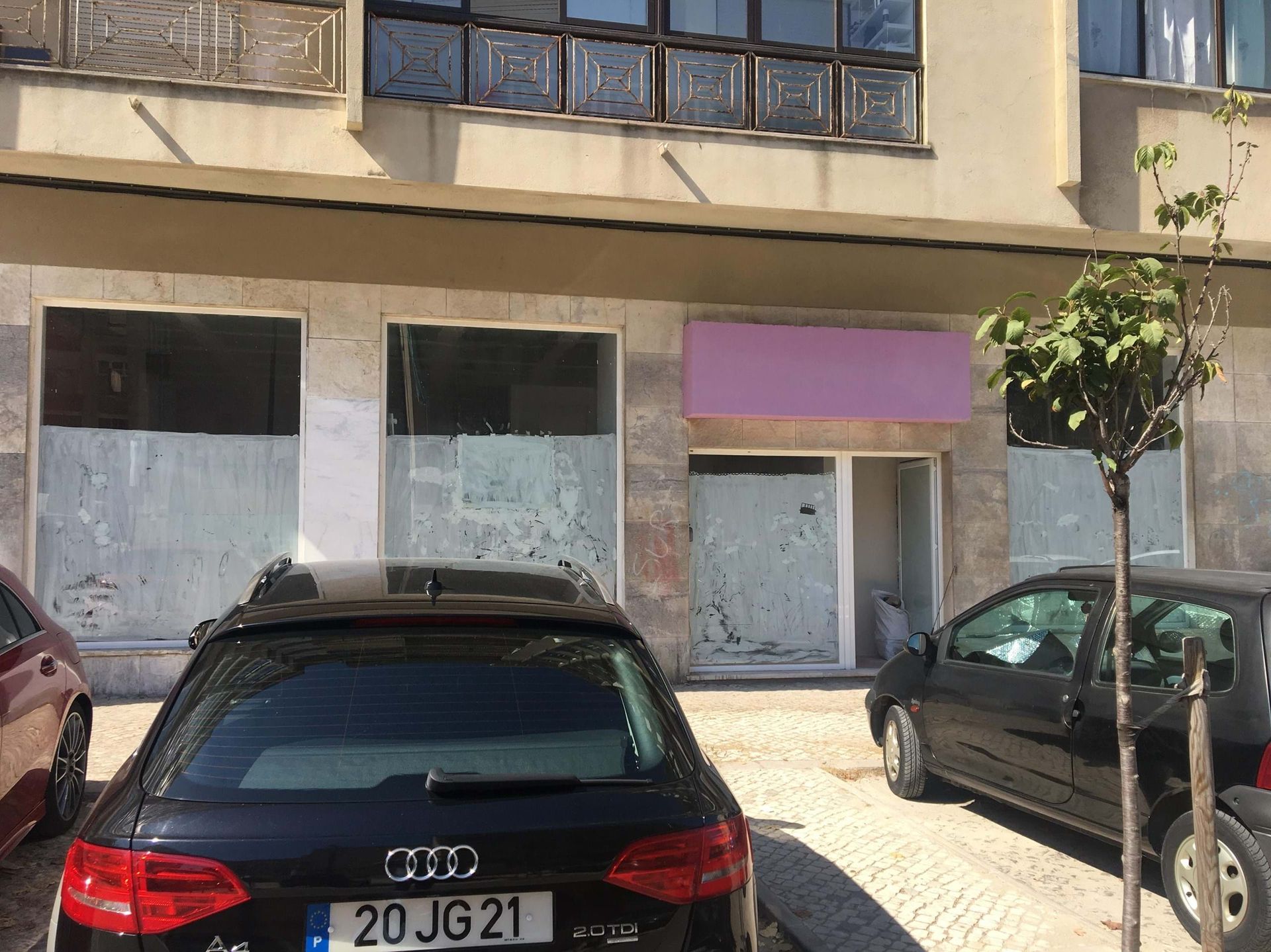 Συγκυριαρχία σε Barreiro, Setubal 12350044