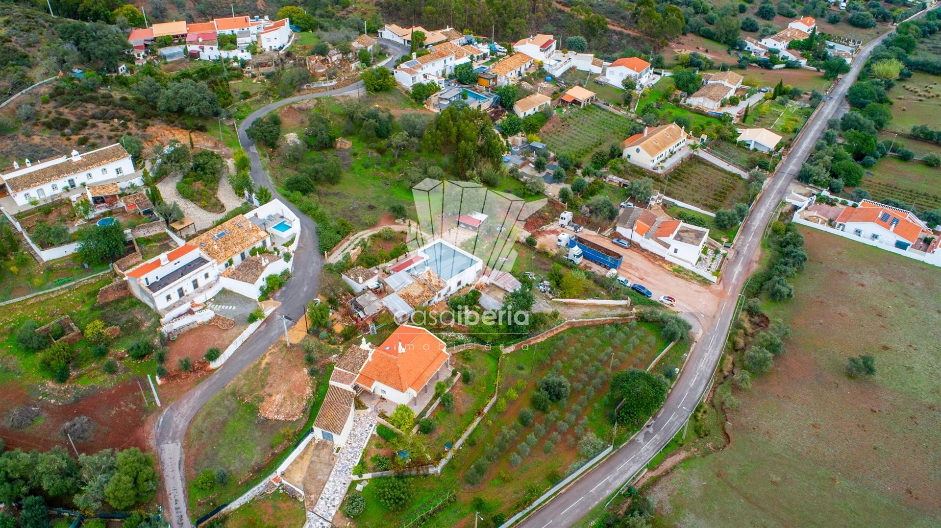 loger dans São Brás de Alportel, Faro District 12350046