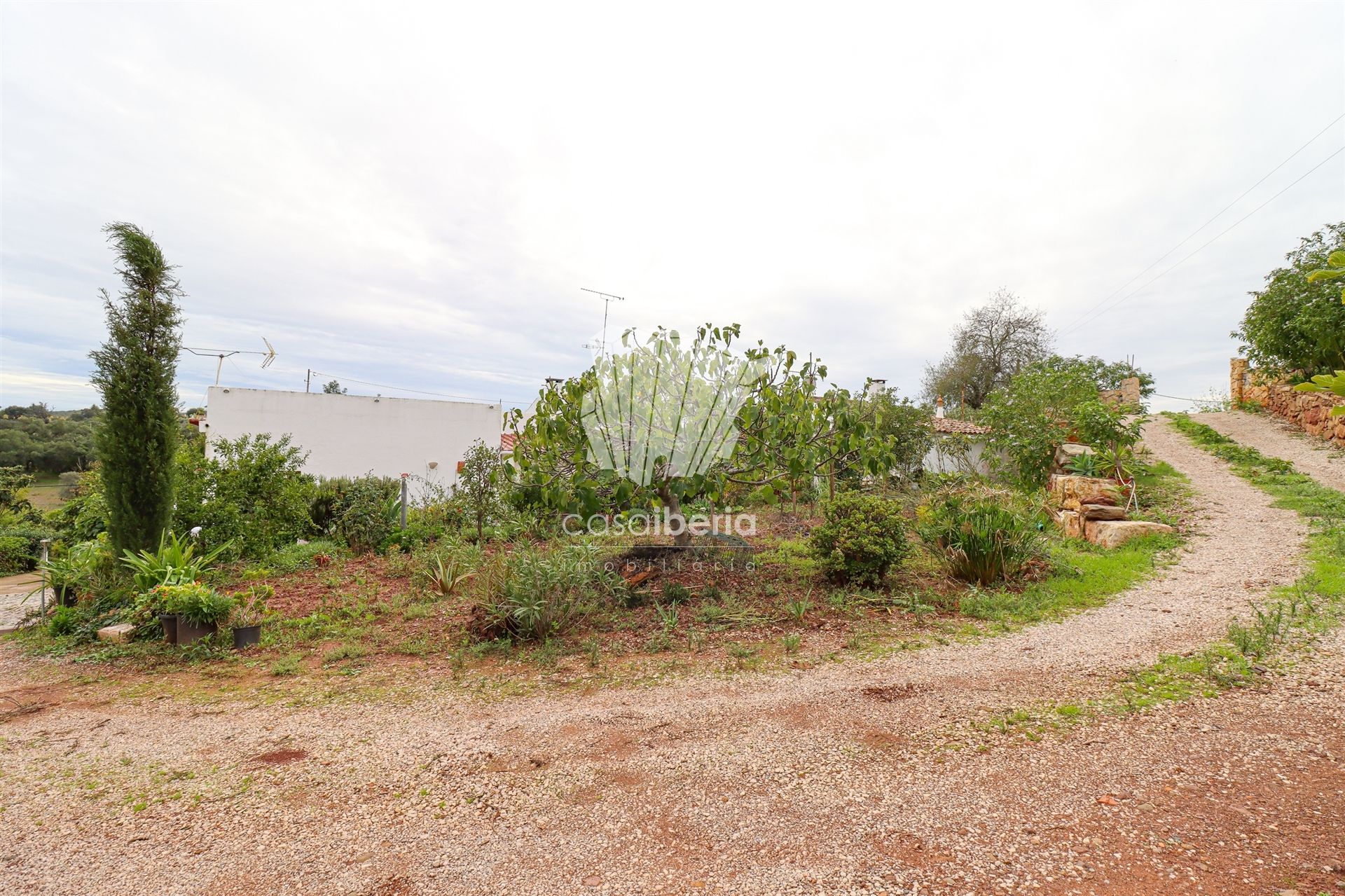 loger dans São Brás de Alportel, Faro District 12350046