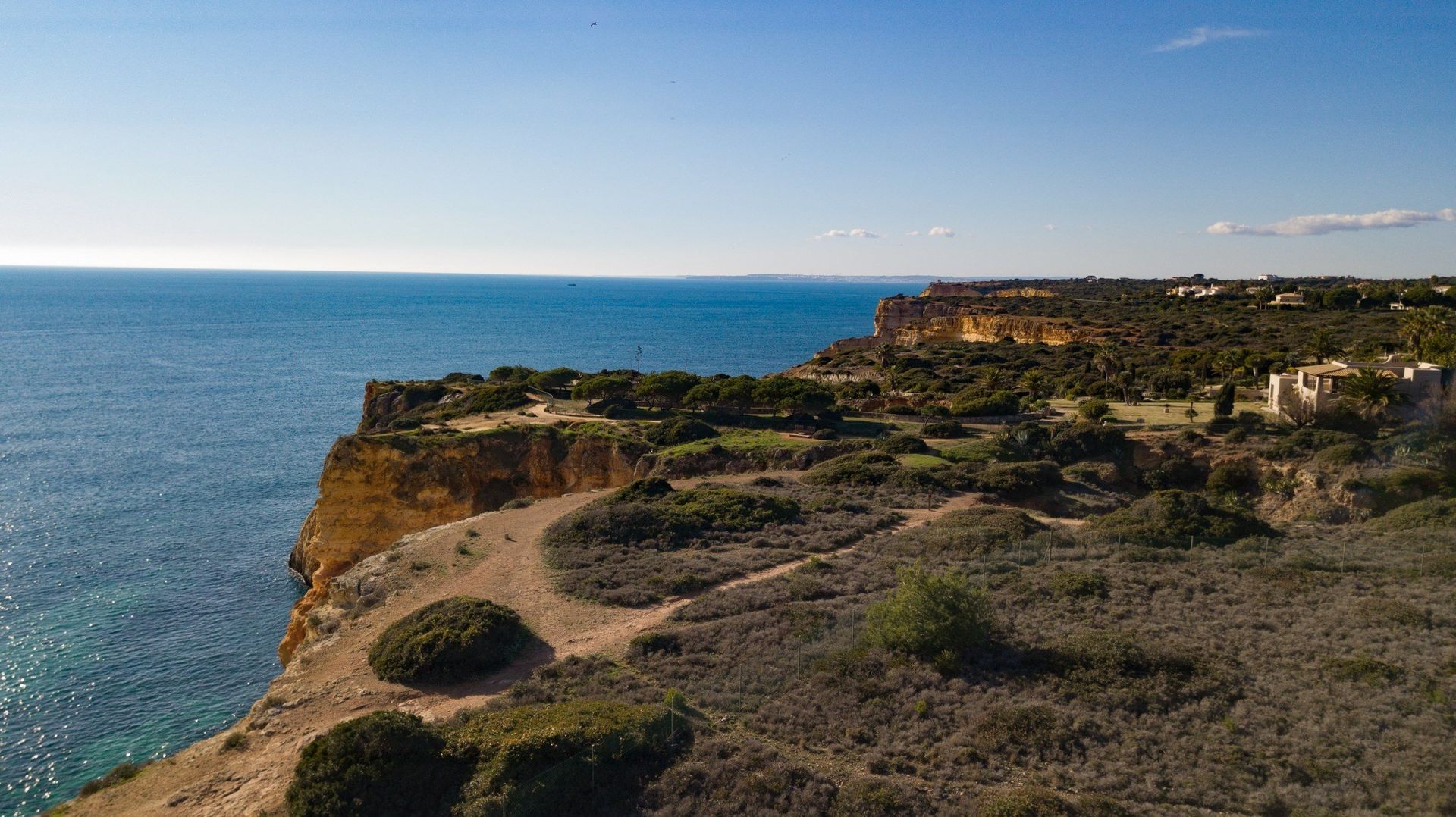 Osakehuoneisto sisään Lagoa, Faro 12350055