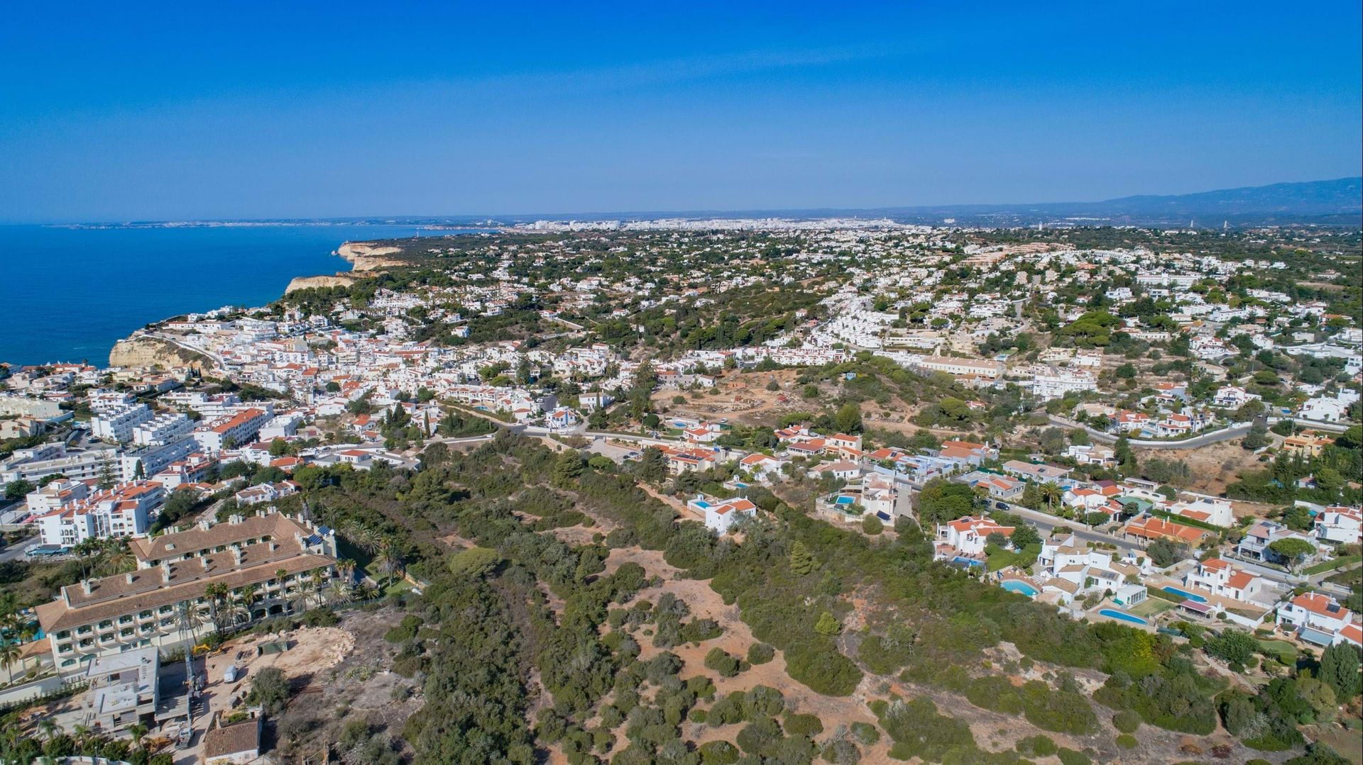 Condomínio no Lagoa, Faro 12350055