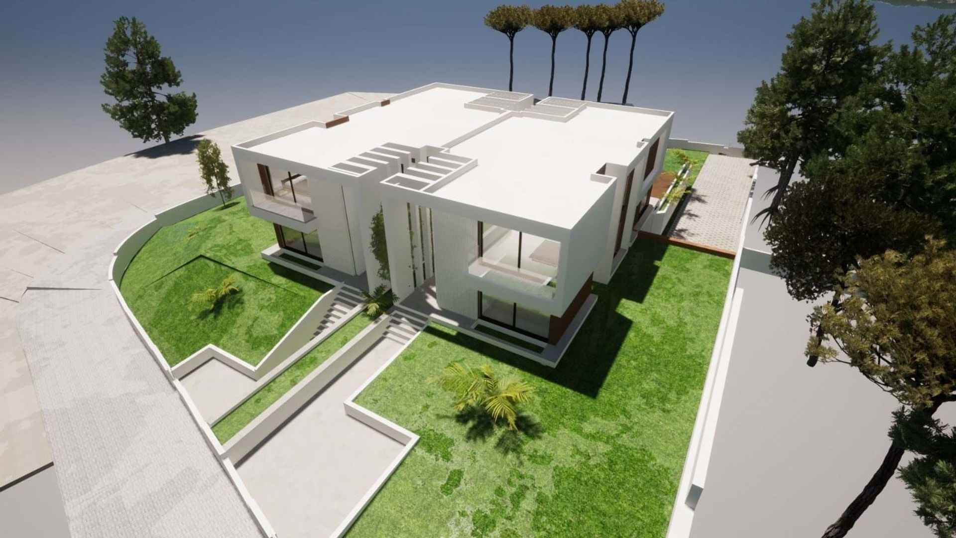 rumah dalam Grandola, Setubal 12350057