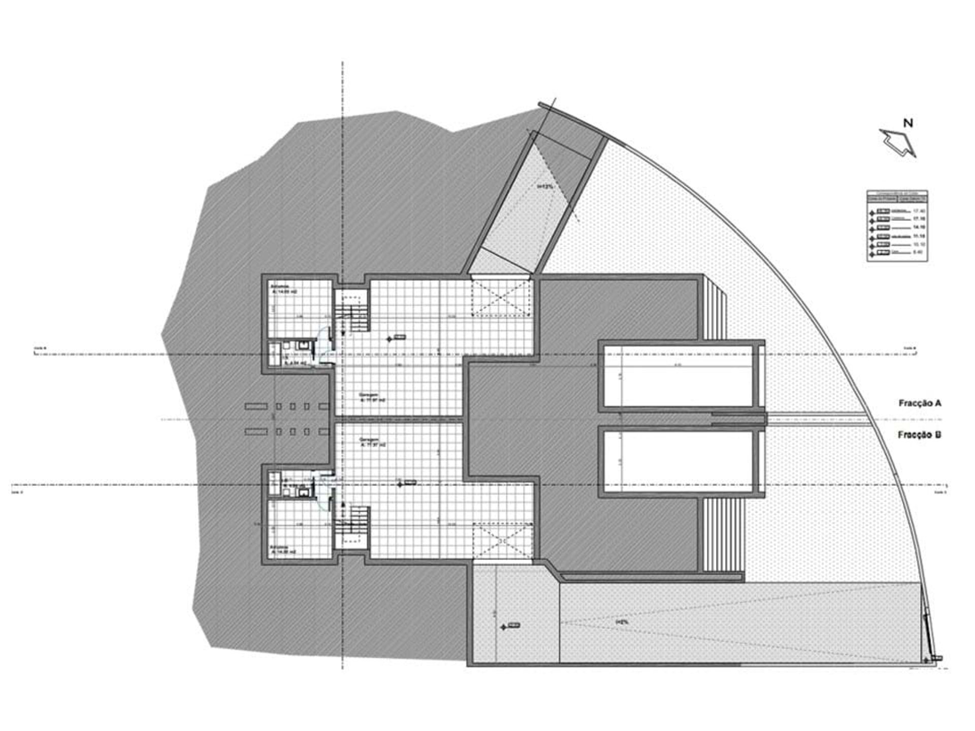 rumah dalam Grândola, Setubal 12350057