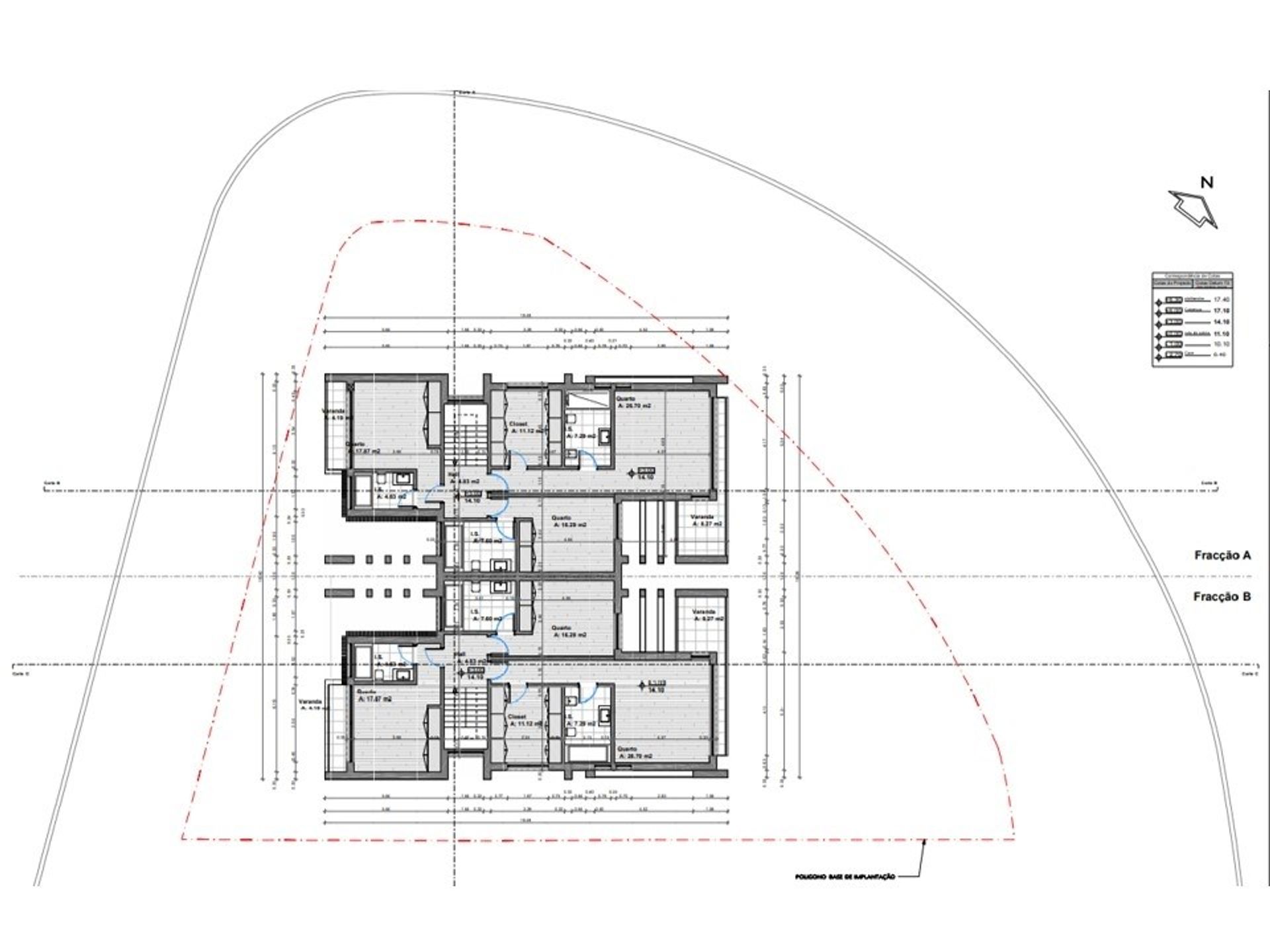 rumah dalam Grândola, Setubal 12350057