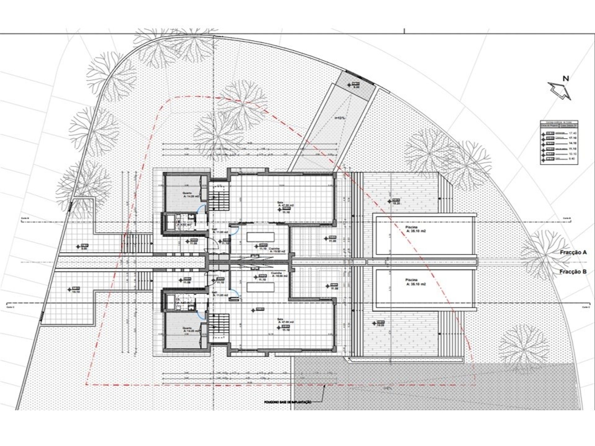 rumah dalam Grândola, Setubal 12350057