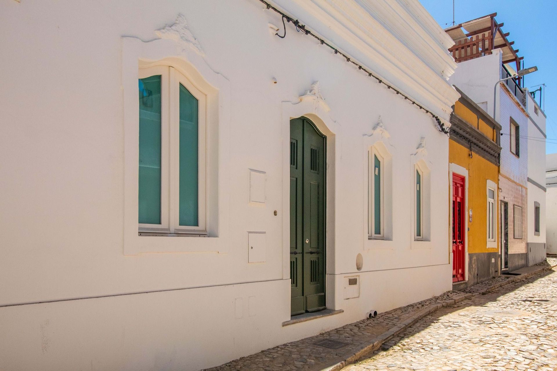 casa no Faro, Faro District 12350064