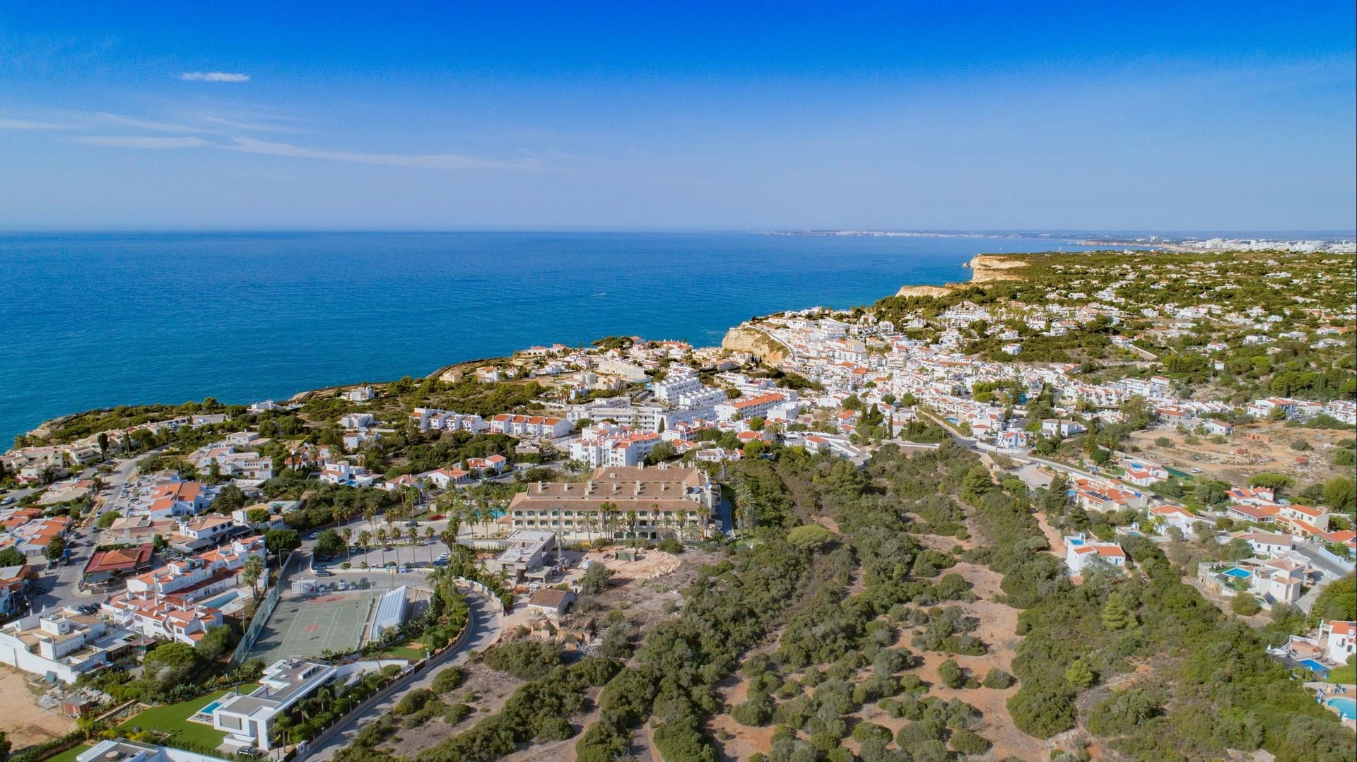 Condomínio no Lagoa, Faro 12350069