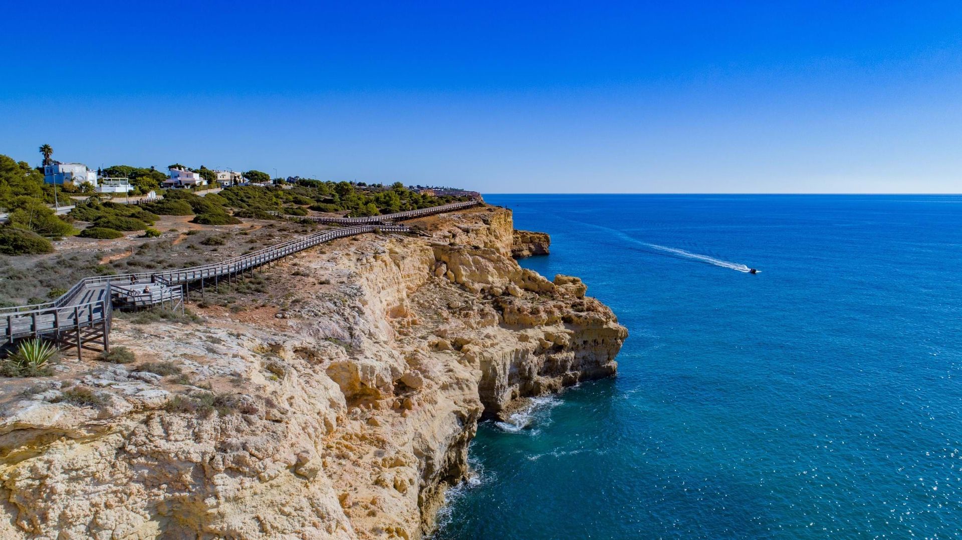 Eigentumswohnung im Lagoa, Faro 12350070