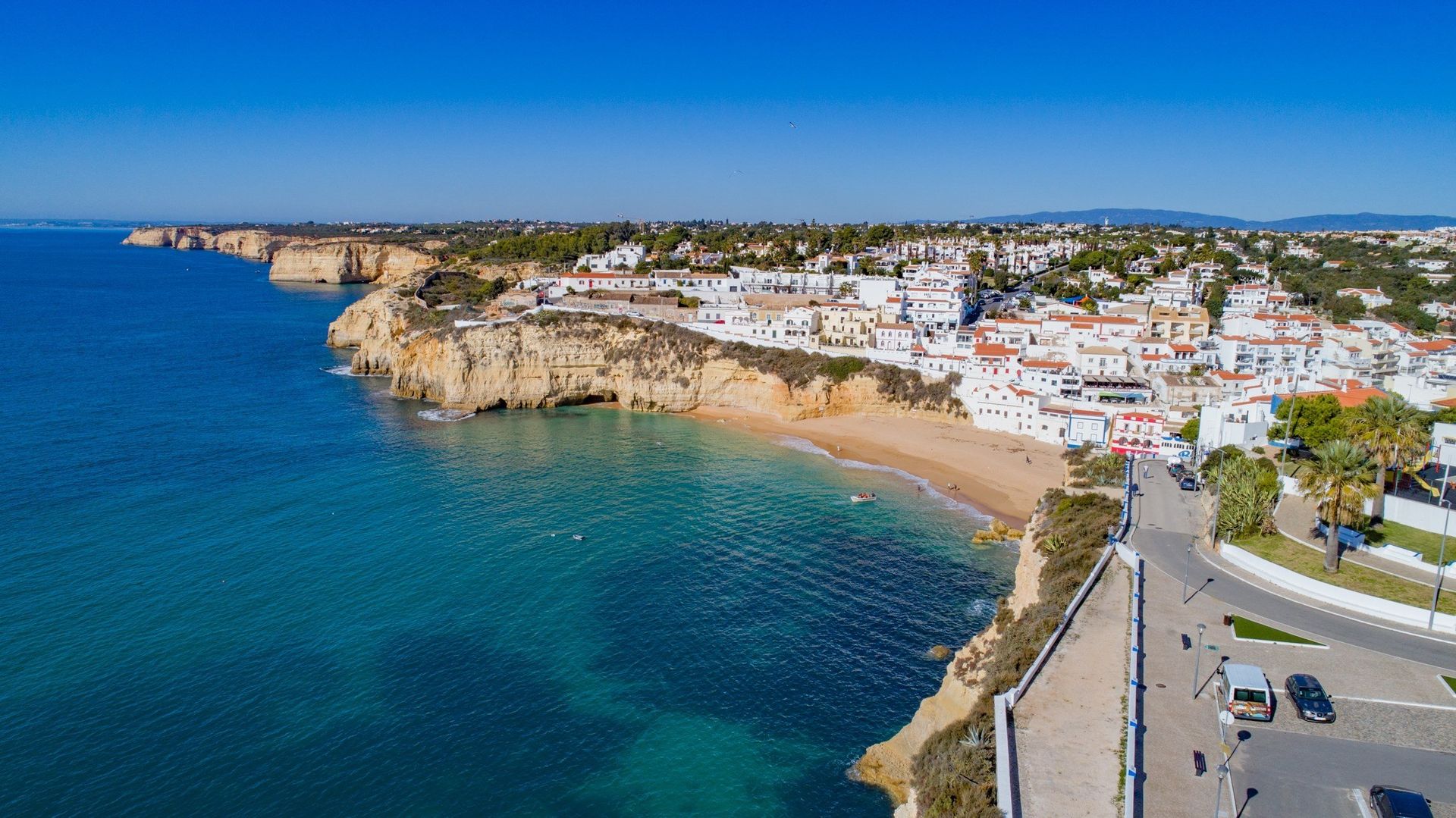 Eigentumswohnung im Lagoa, Faro 12350070