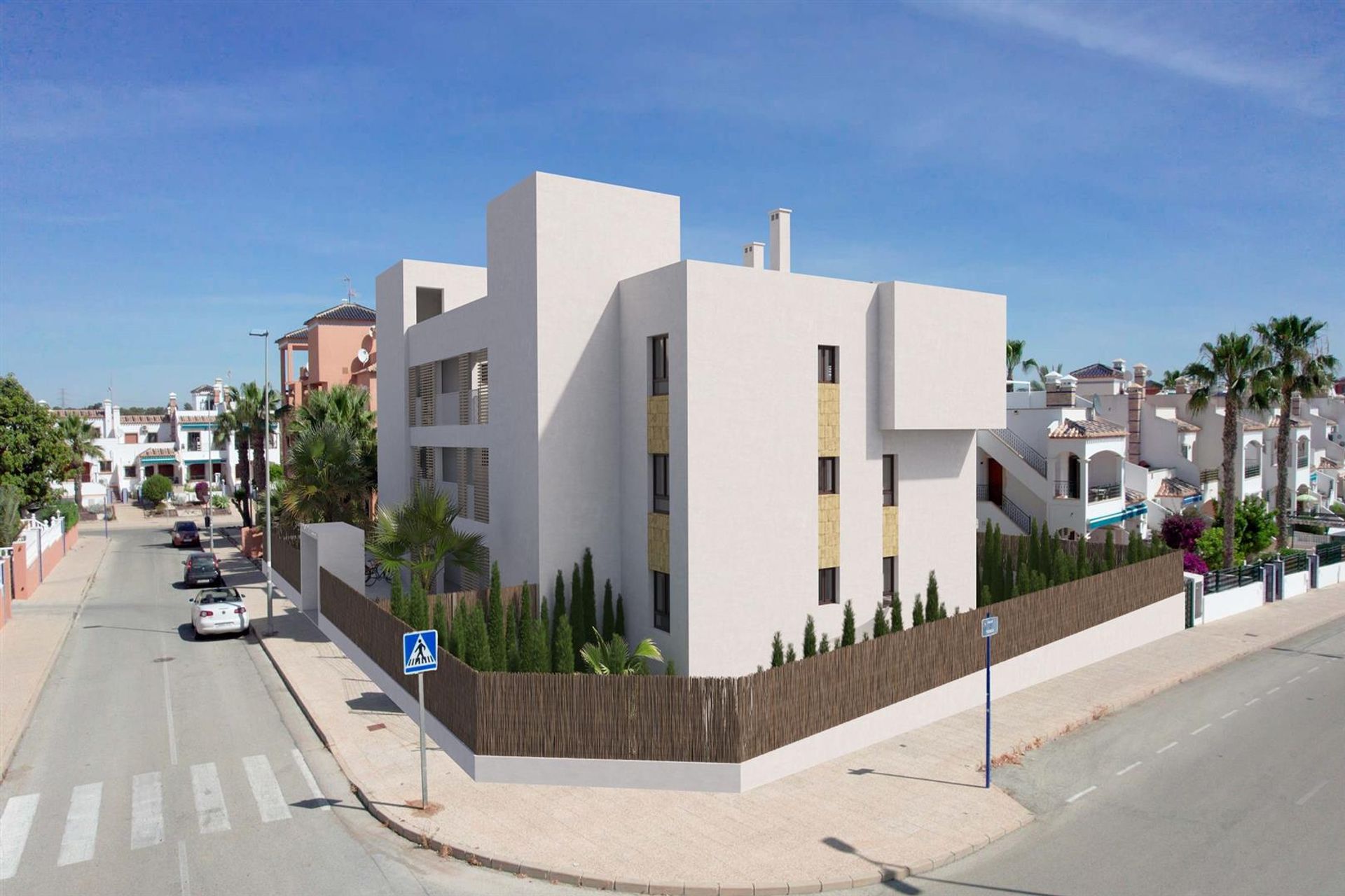 Condominium in Villamartin, Valencian Community 12350219