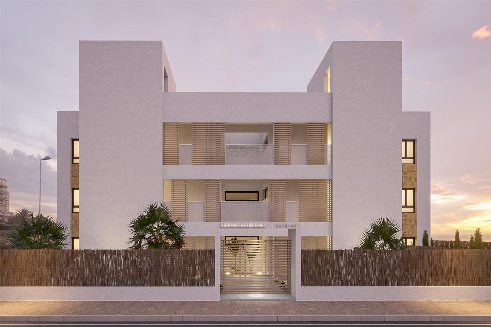 Condominium in Villamartin, Valencian Community 12350219