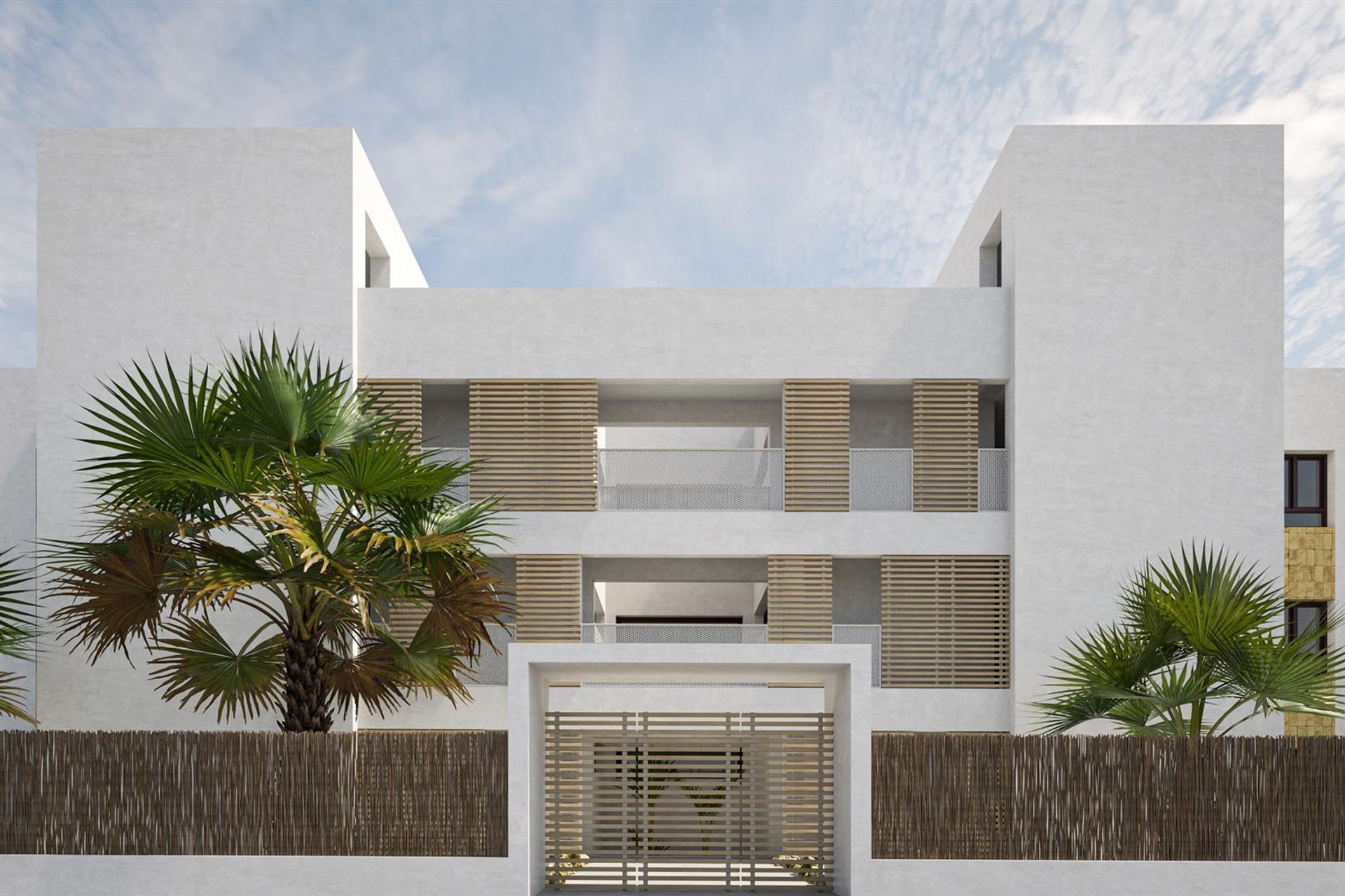 Condominium in Villamartin, Valencian Community 12350219