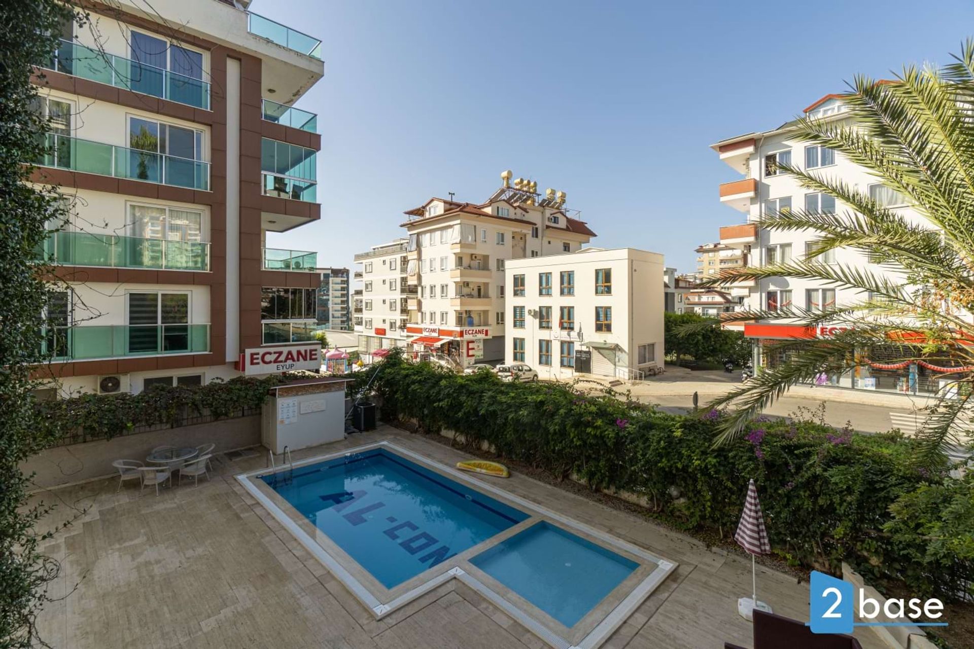 Condominio nel , Antalya 12350231