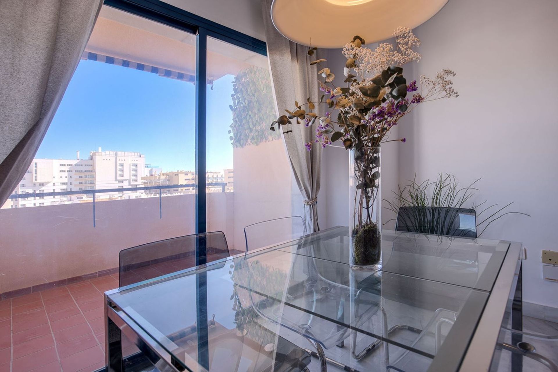 Condominium dans Marbella, Andalousie 12350308