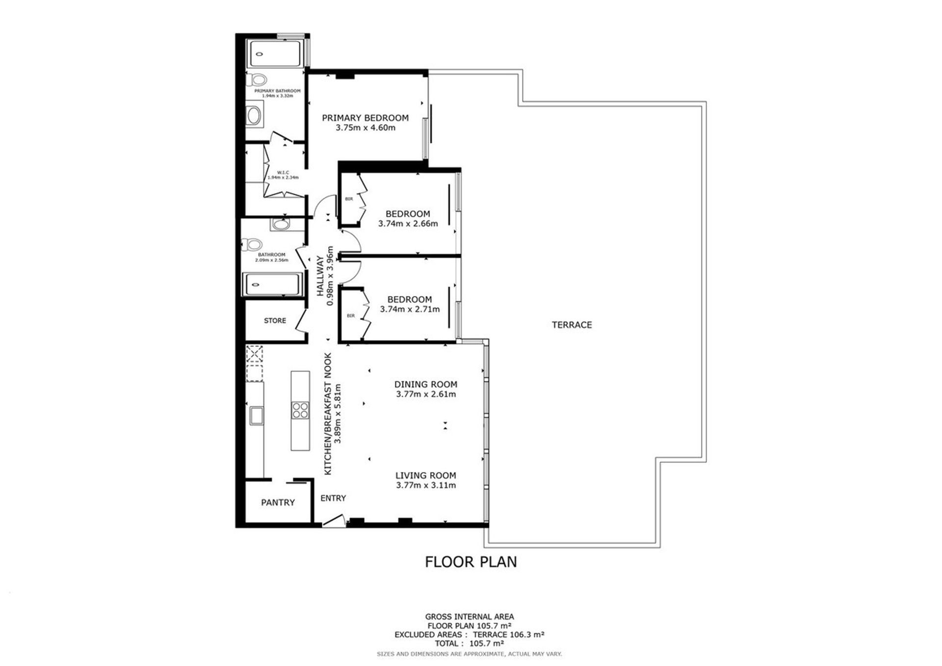 Condominio en ,  12350314