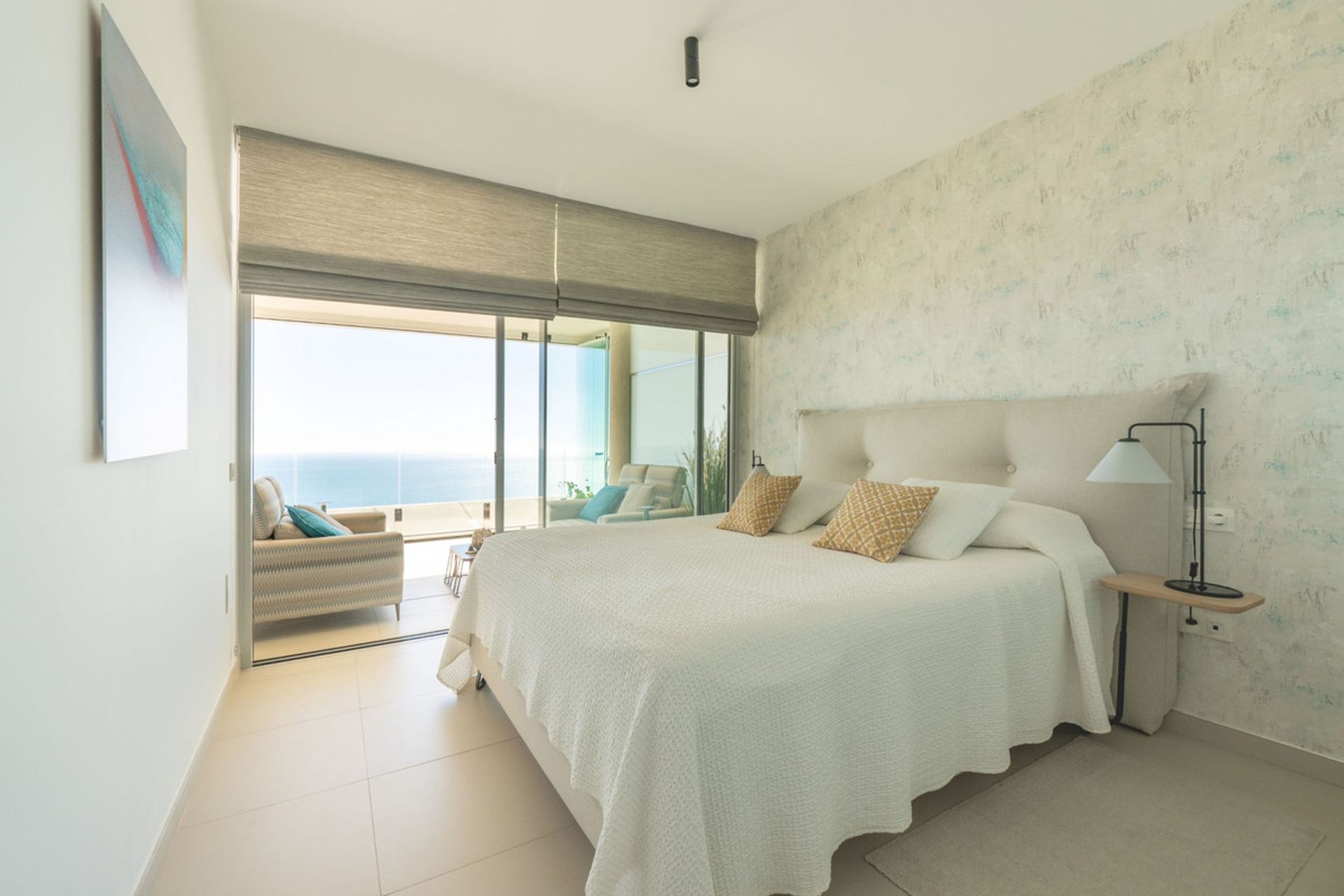 Condominio nel Benalmádena, Andalusia 12350317