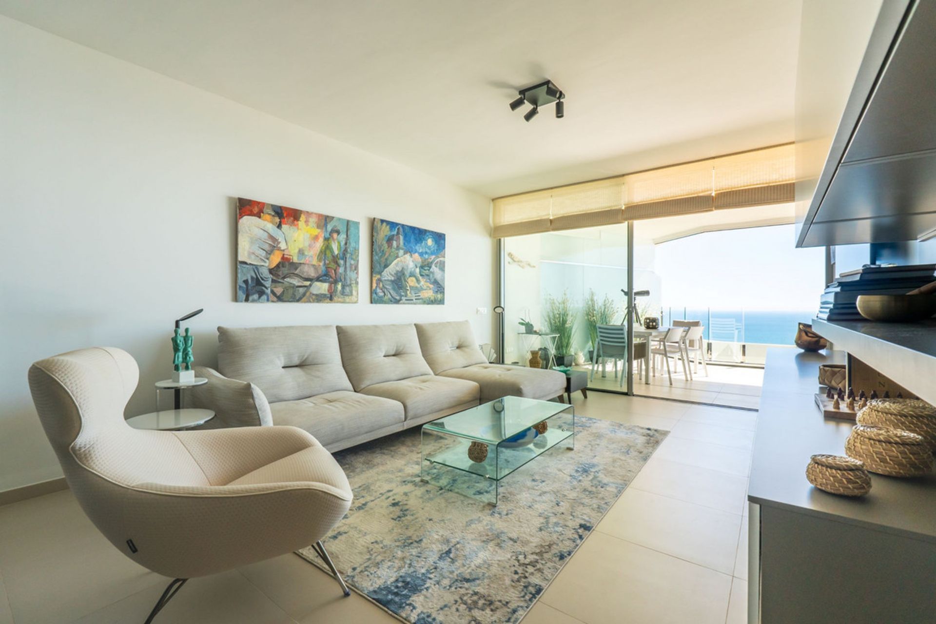 Condominio nel Benalmádena, Andalusia 12350317