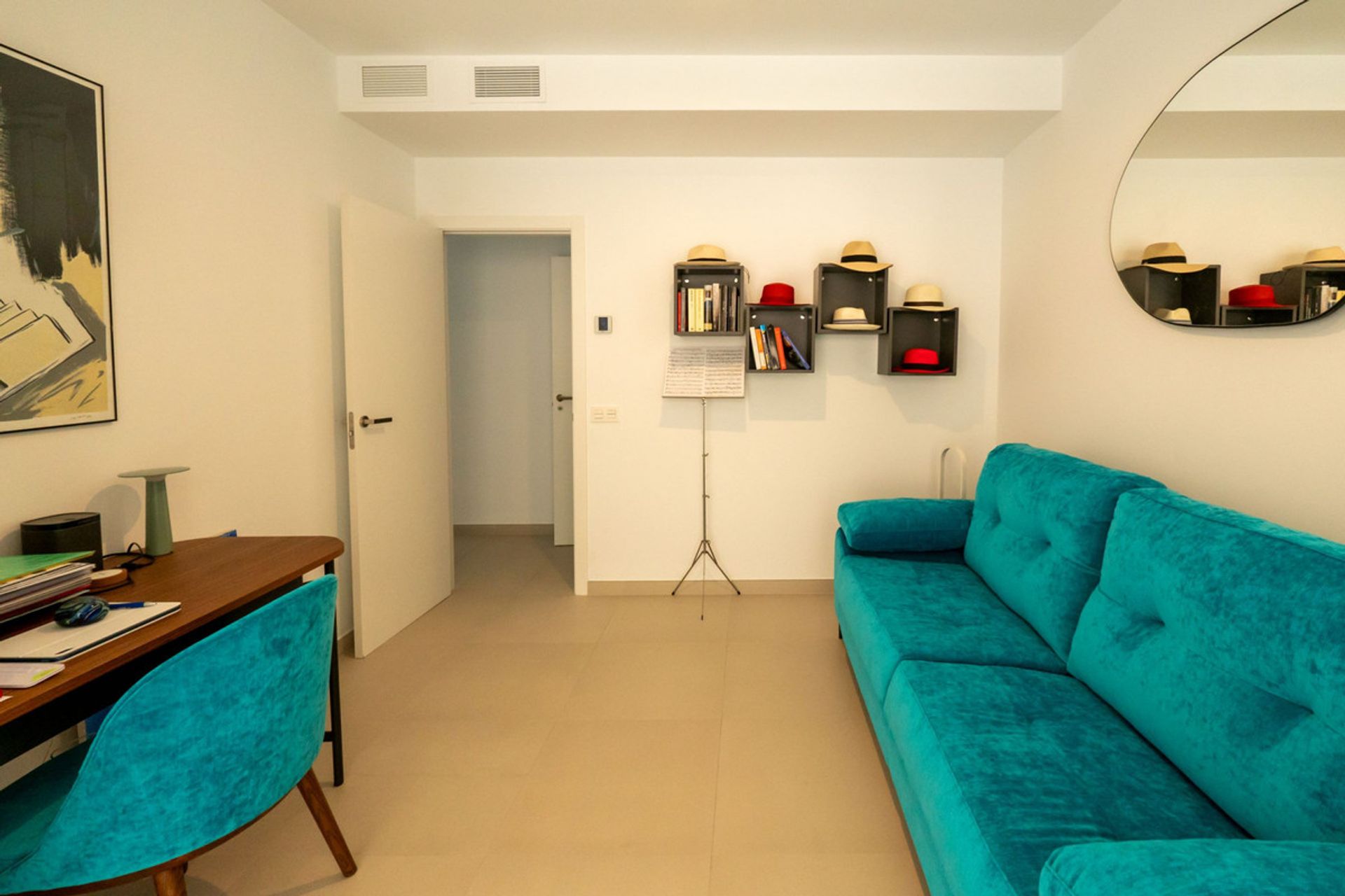 Condominio nel Benalmádena, Andalusia 12350317