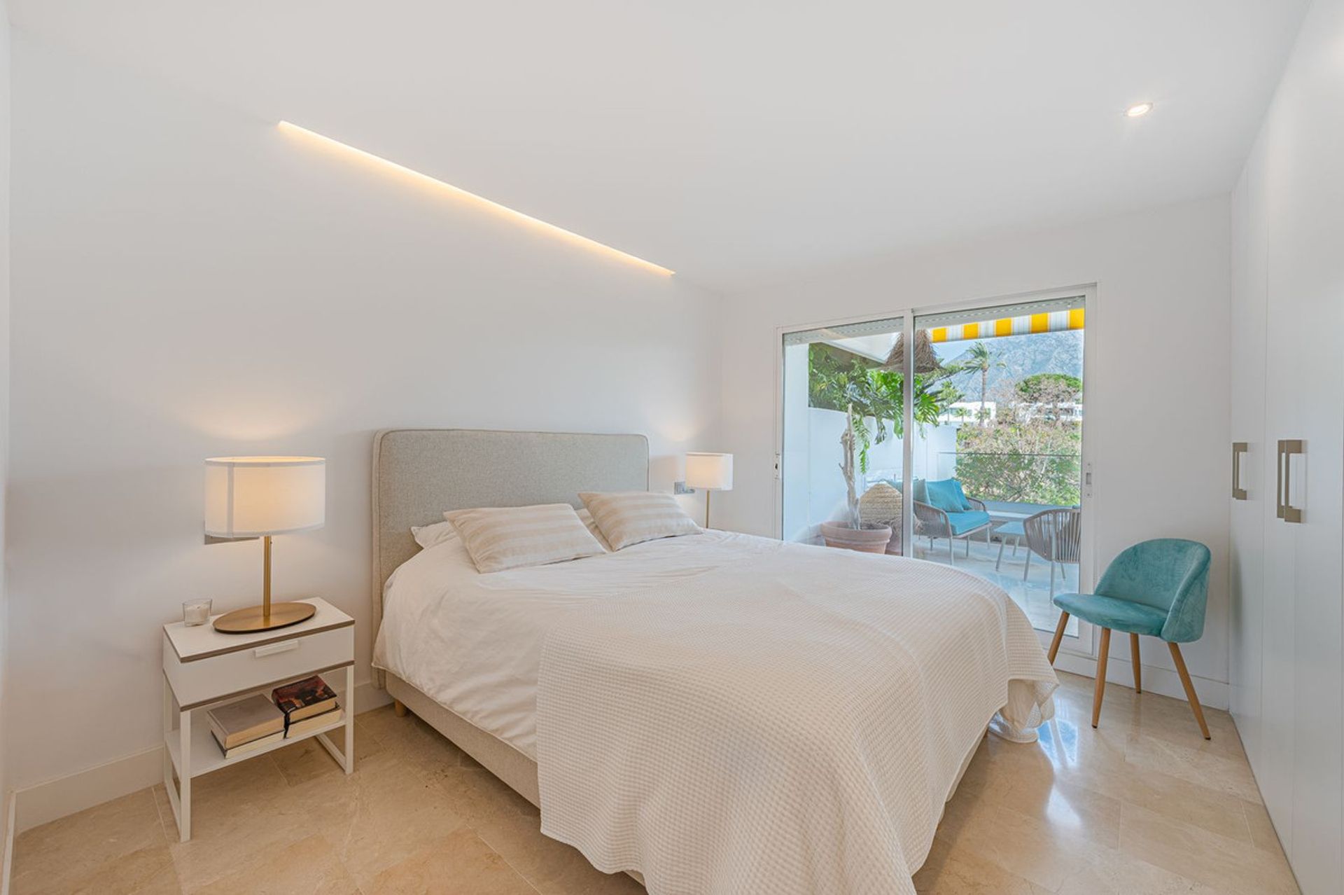 Condominio en Marbella, Andalusia 12350346