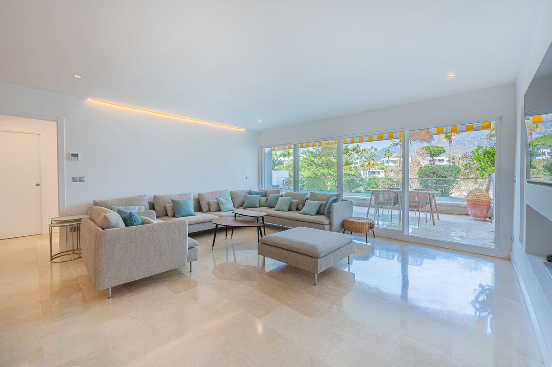 Condominio en Marbella, Andalusia 12350346