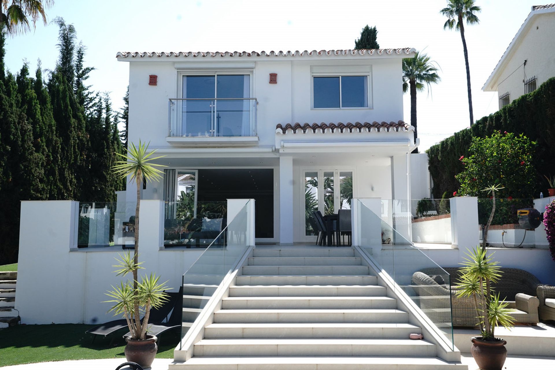 loger dans Marbella, Andalucía 12350368