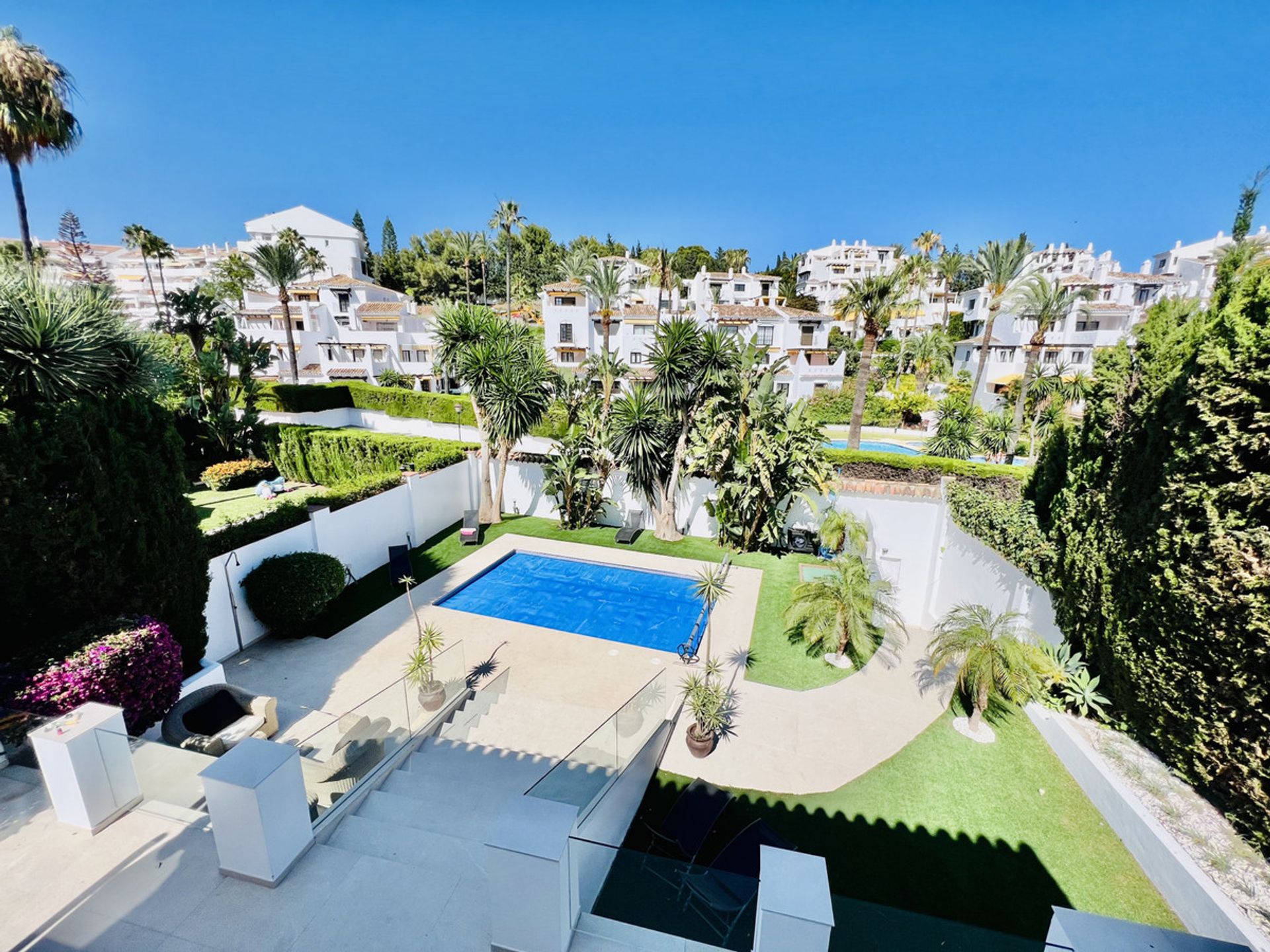 loger dans Marbella, Andalucía 12350368