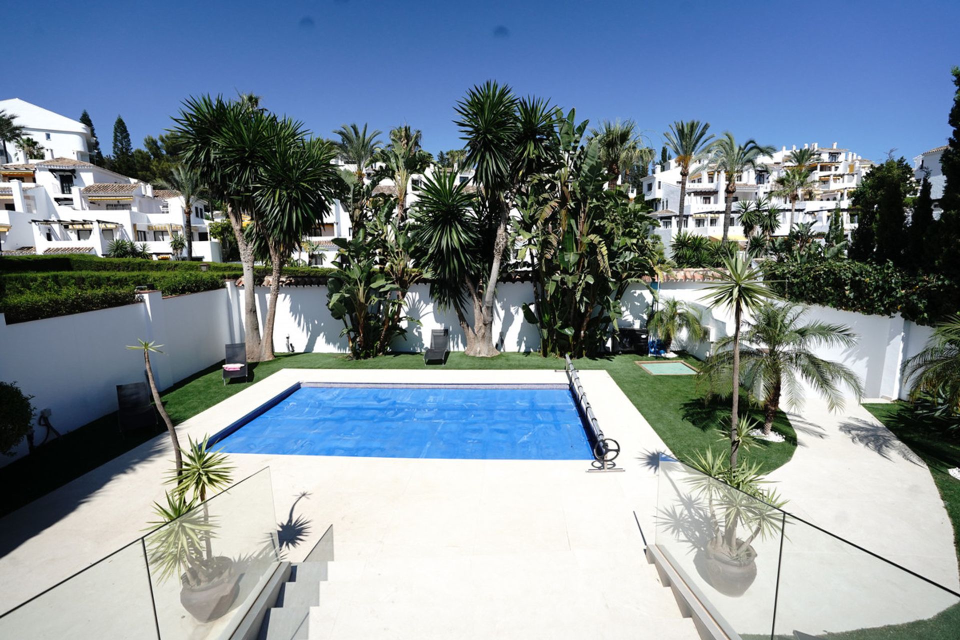 loger dans Marbella, Andalucía 12350368