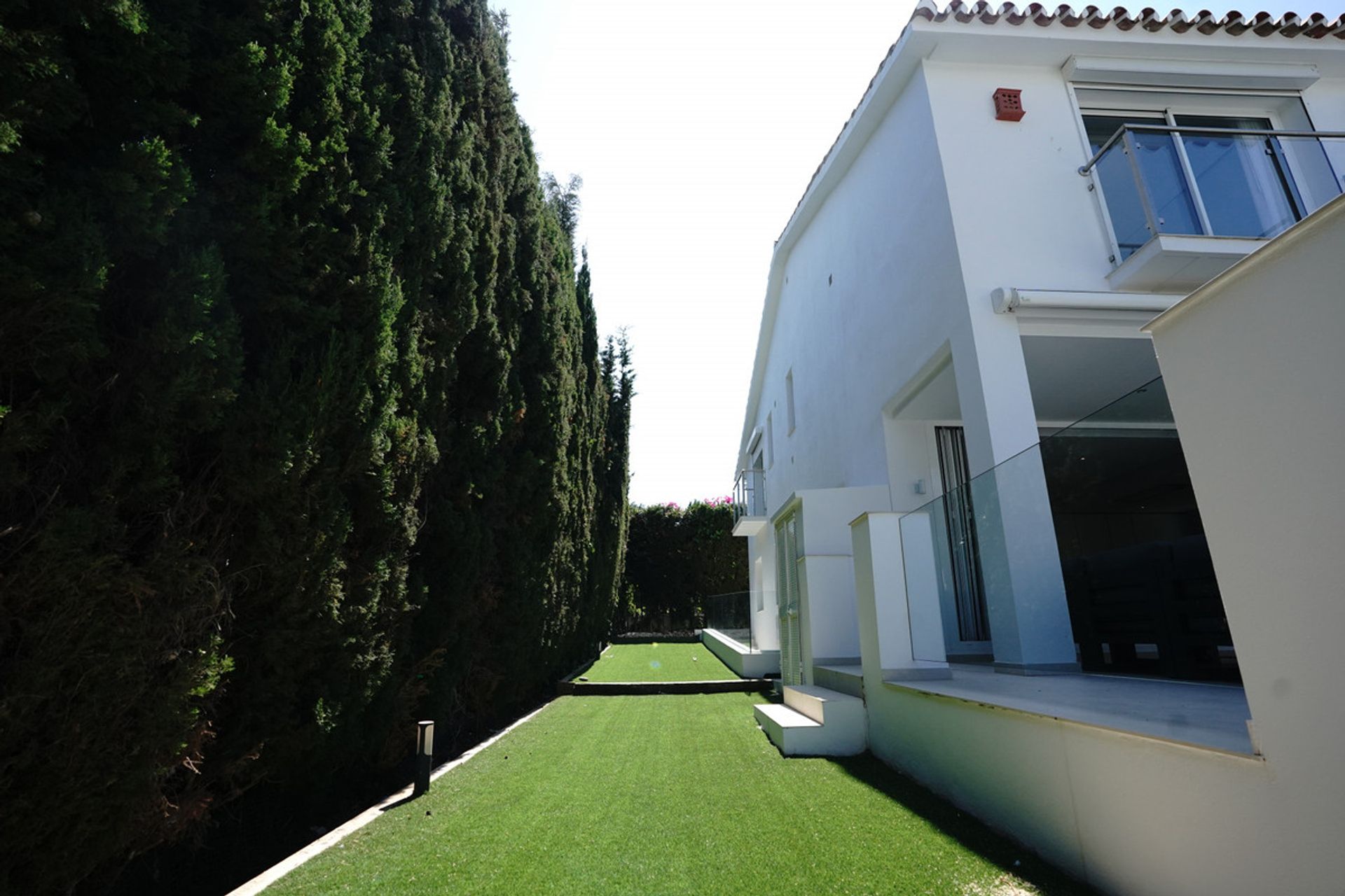 loger dans Marbella, Andalucía 12350368