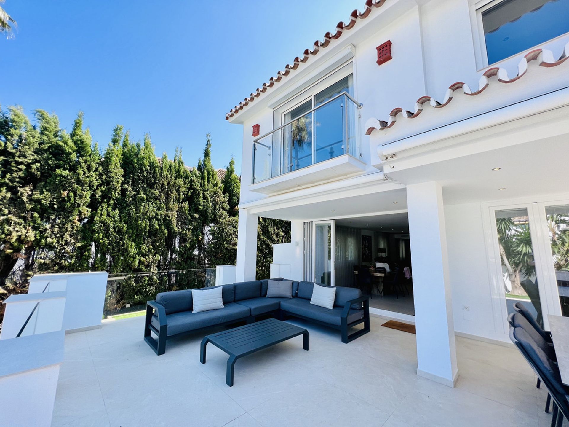 loger dans Marbella, Andalucía 12350368