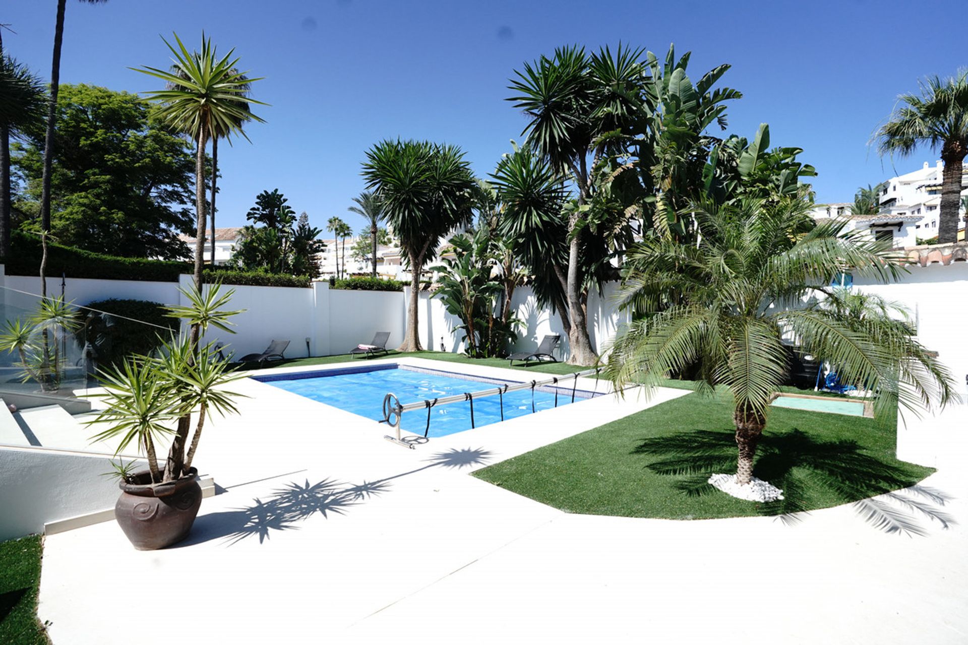 loger dans Marbella, Andalucía 12350368